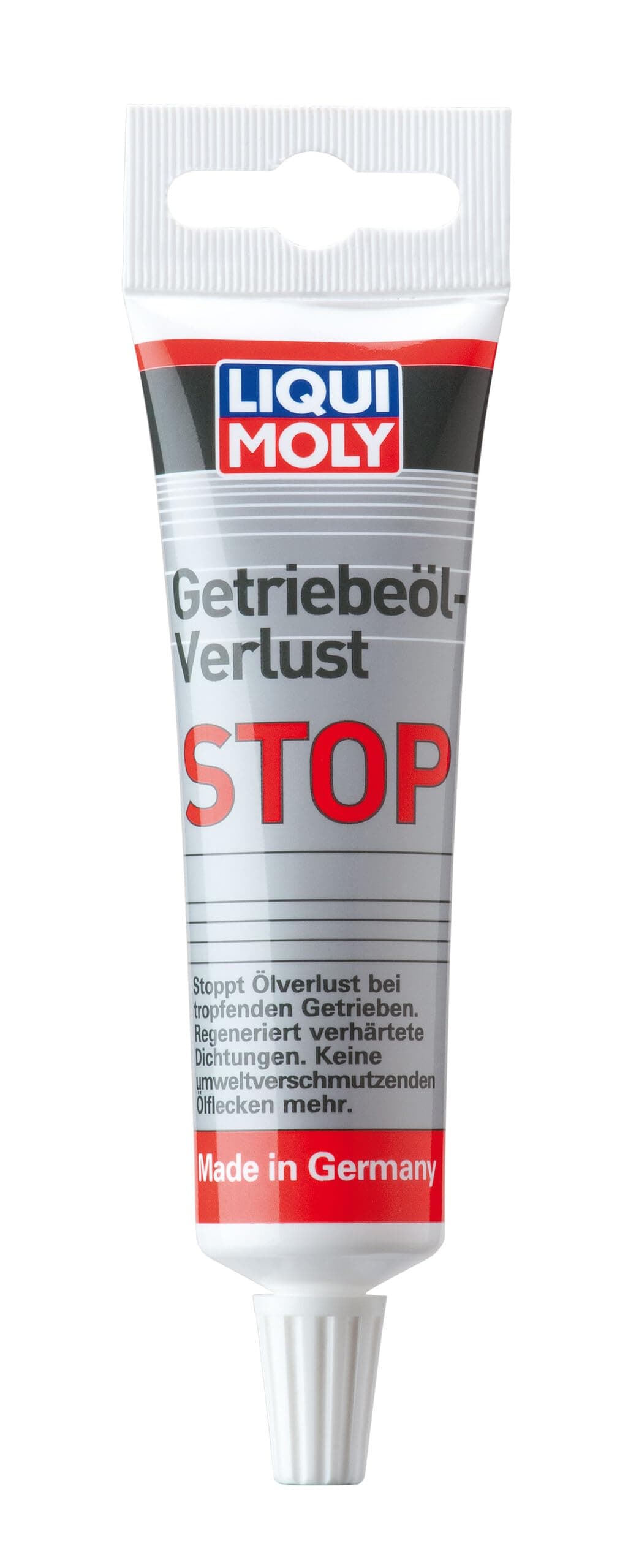 Liqui Moly Şanzıman Yağı Koruyucu 50 ml Otomotiv Bakım Ürünü