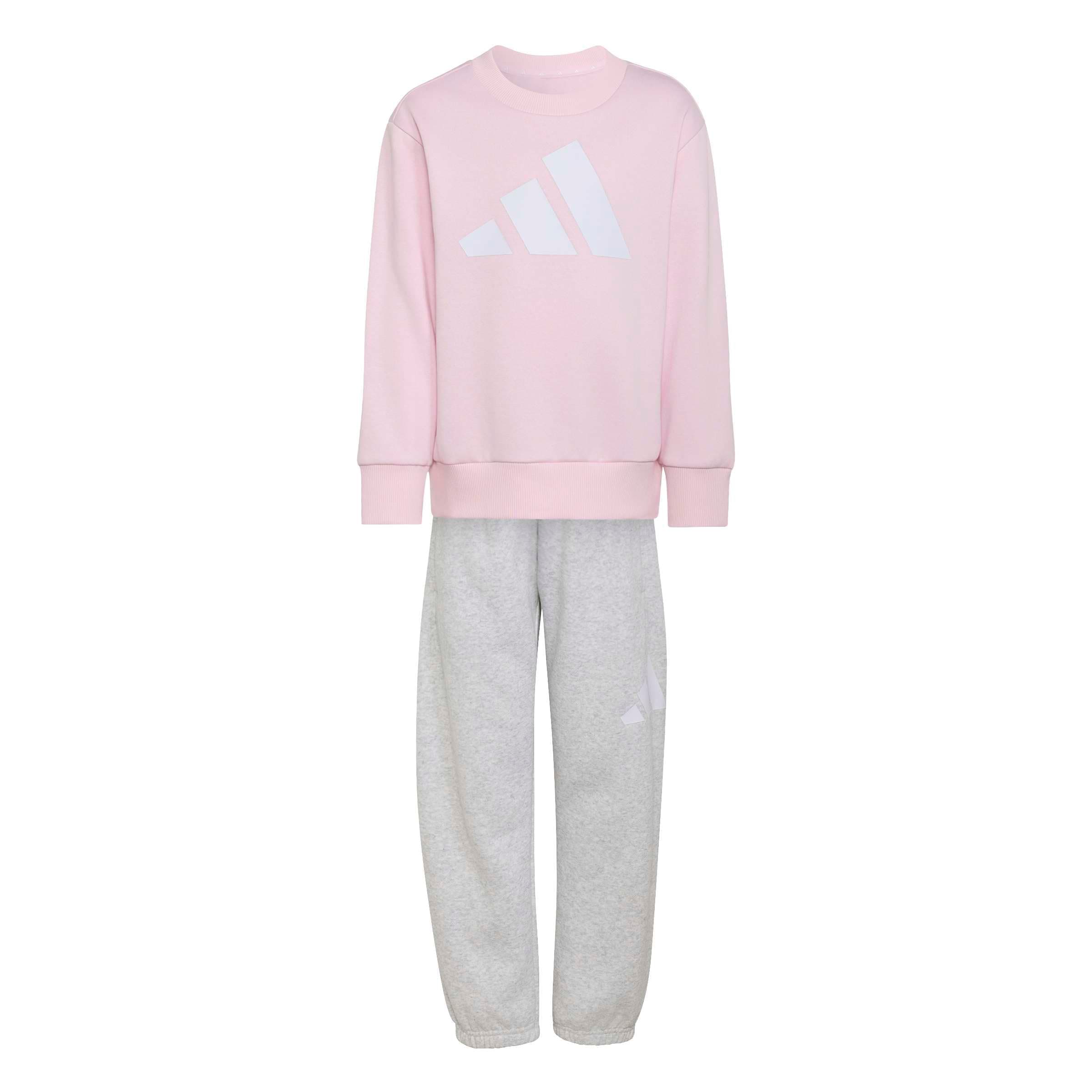 LK BL FL JOG Track suit Üniseks Çocuk