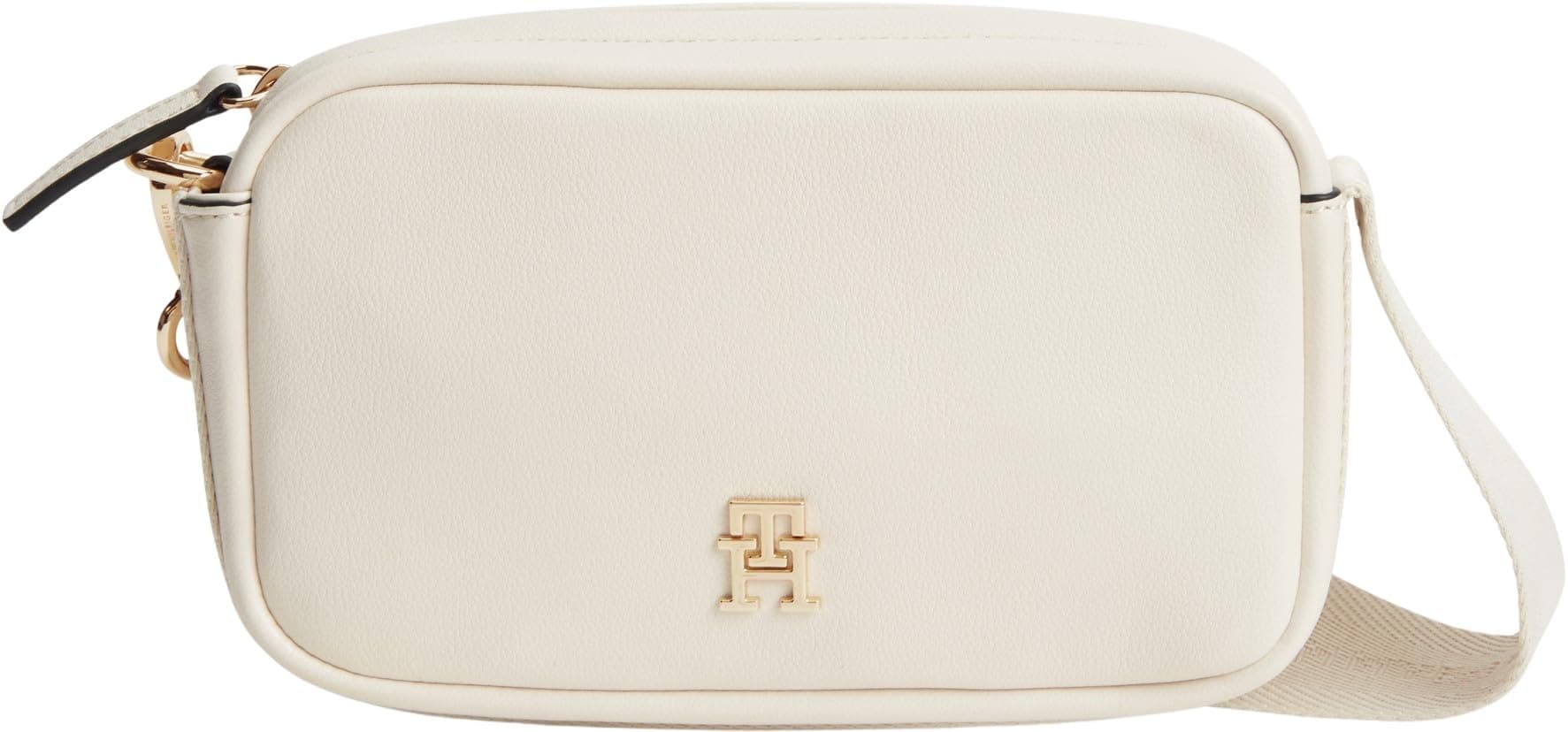 TH LOGOTAPE CAMERA BAG Çanta Kadın
