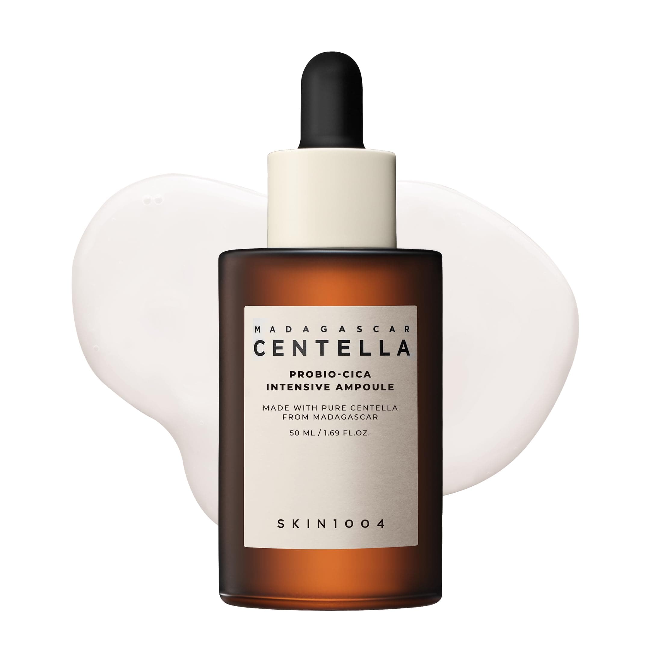 SKIN1004 Madagascar Centella Probio-Cica Intensive Ampoule Yüz Ampulü 50 ml