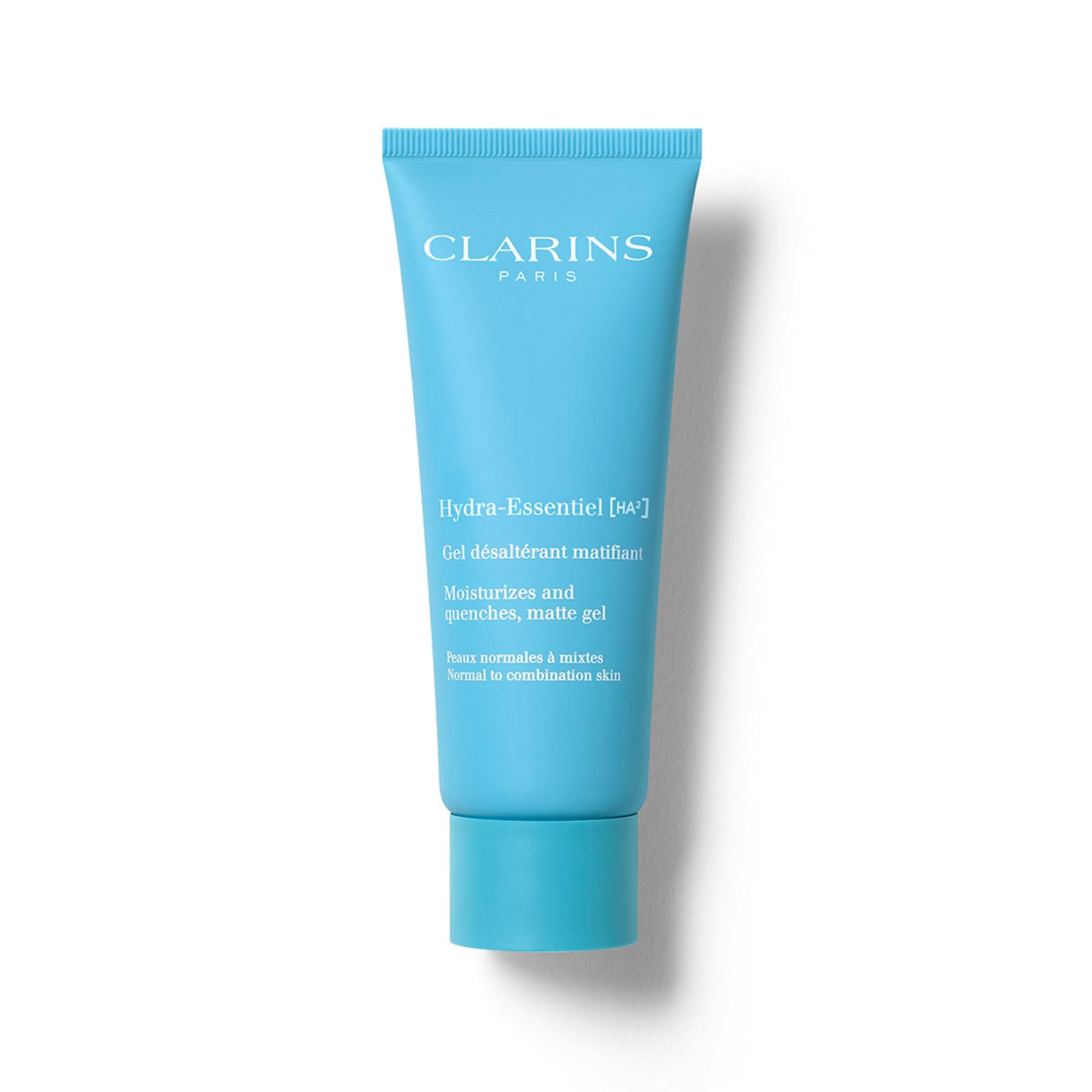 Clarins Hydra Essentiel Mat Gel 75 ml Nemlendirici, 5003016166