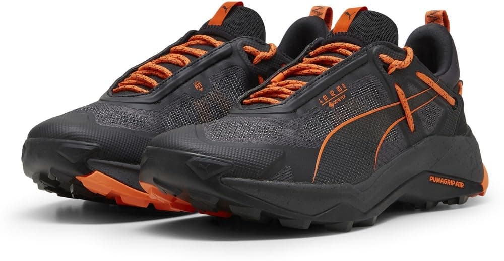 Explore NITRO GTX Spor AyakkabıUnisex Yetişkin