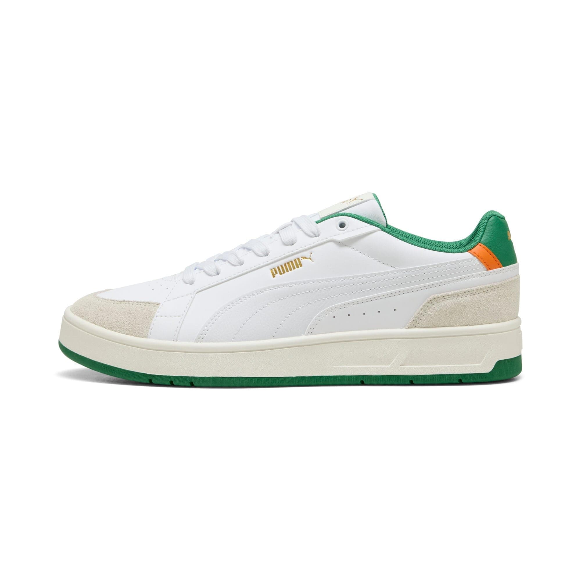 PUMA Court Classico Sport Spor AyakkabıUnisex Yetişkin