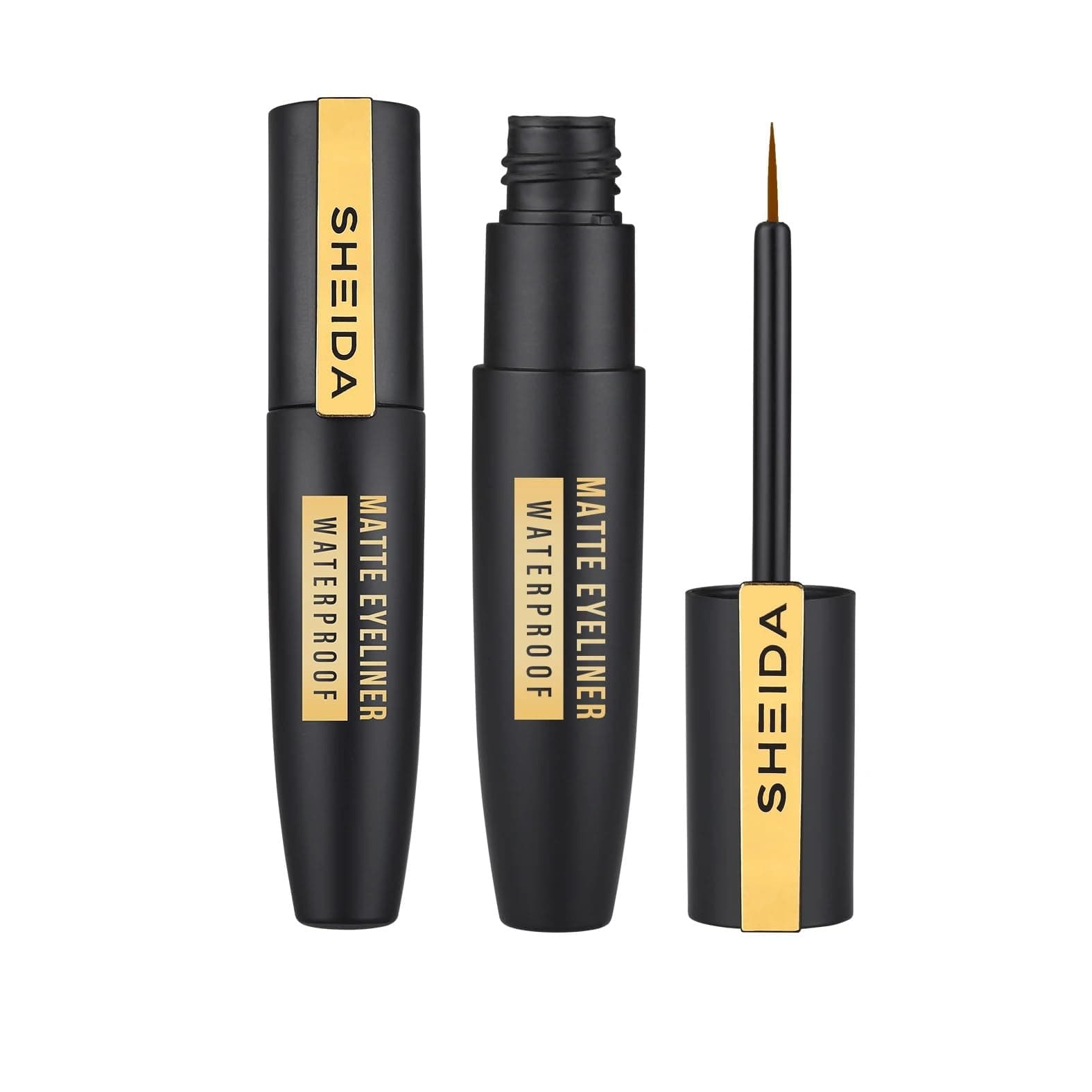 Sheida Mat Eyeliner