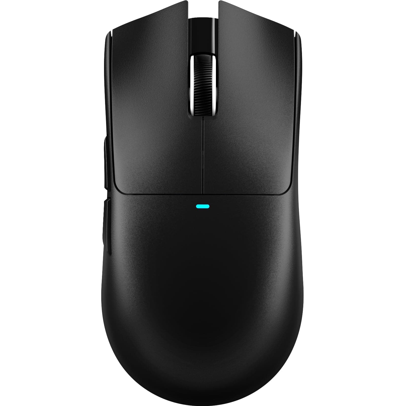 ATTACK SHARK X11 SE Kablosuz Gaming Mouse – PixArt PAW3311 Sensör, 22000 DPI, BT/2.4G/Kablolu Üçlü Mod, 65 Saat Pil Ömrü, Ofis ve Oyun Kullanımı İçin Uygun, Windows/Xbox/PS/Mac Uyumlu – Black