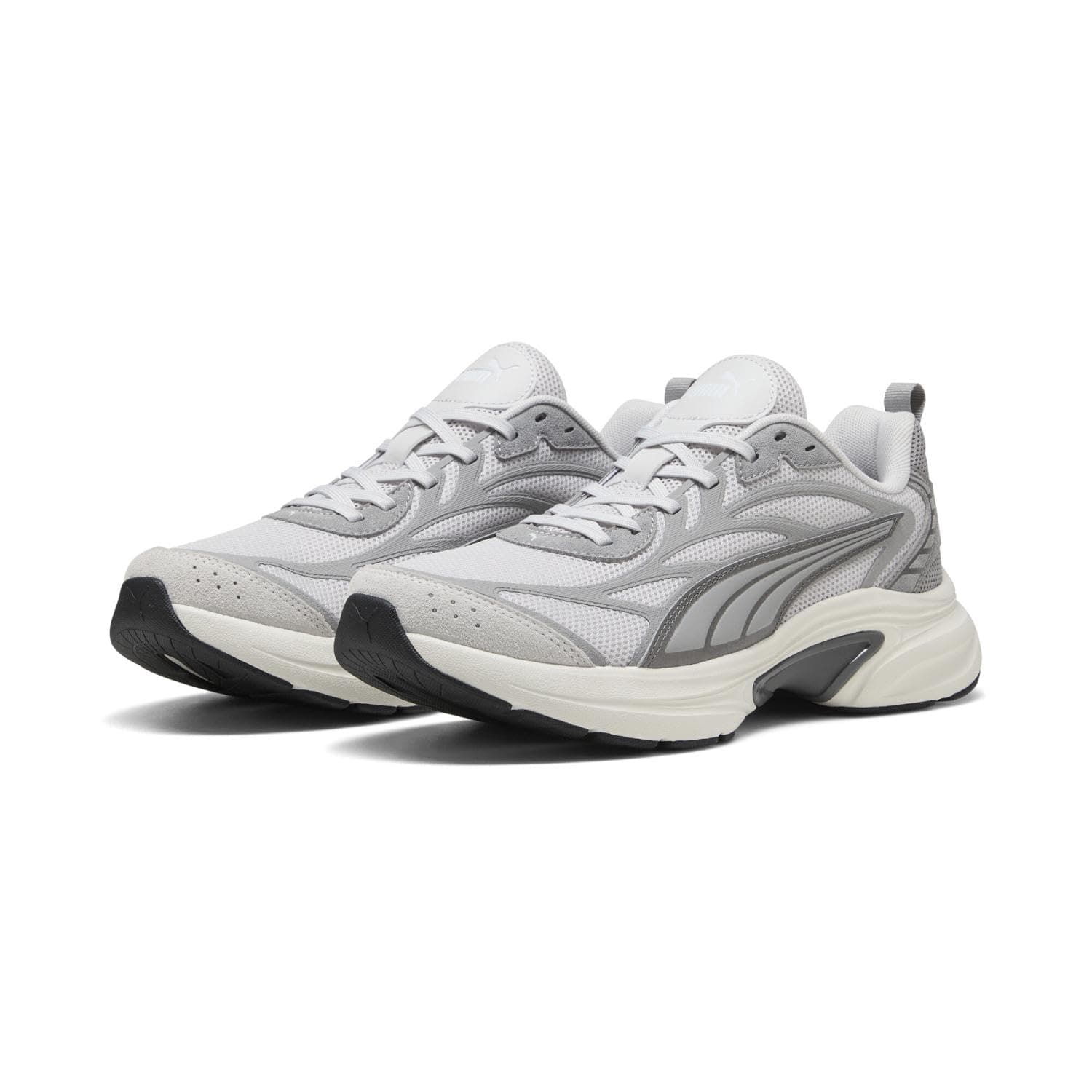Softride Escalate Bej Sneaker Ayakkabı 31316803, 31316803-CP