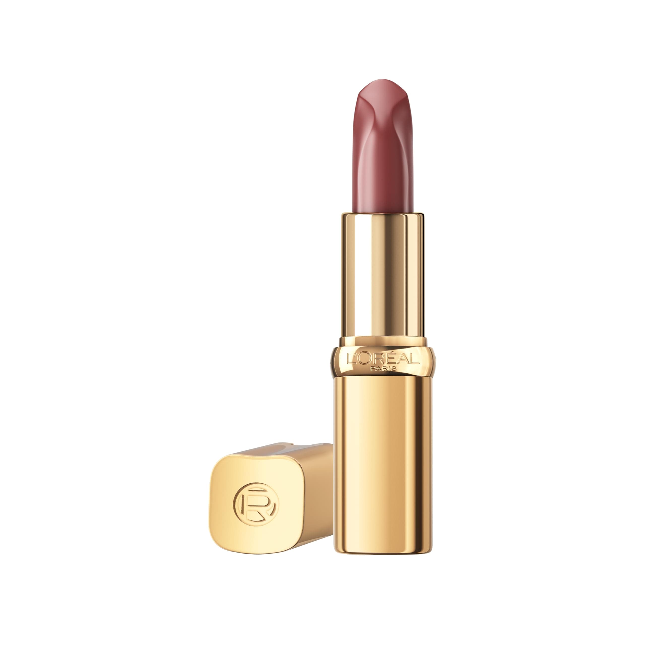 L'Oreal Paris Color Riche Saten Bitişli Ruj - 570 Worth It Intense