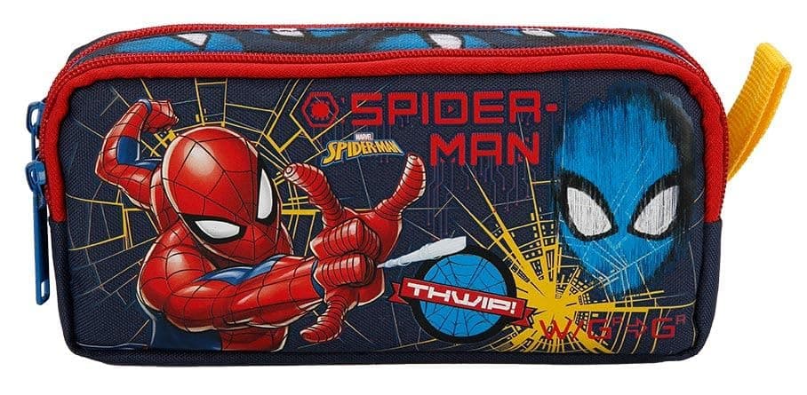 DISNEY Spiderman Tech Kalem Çantası