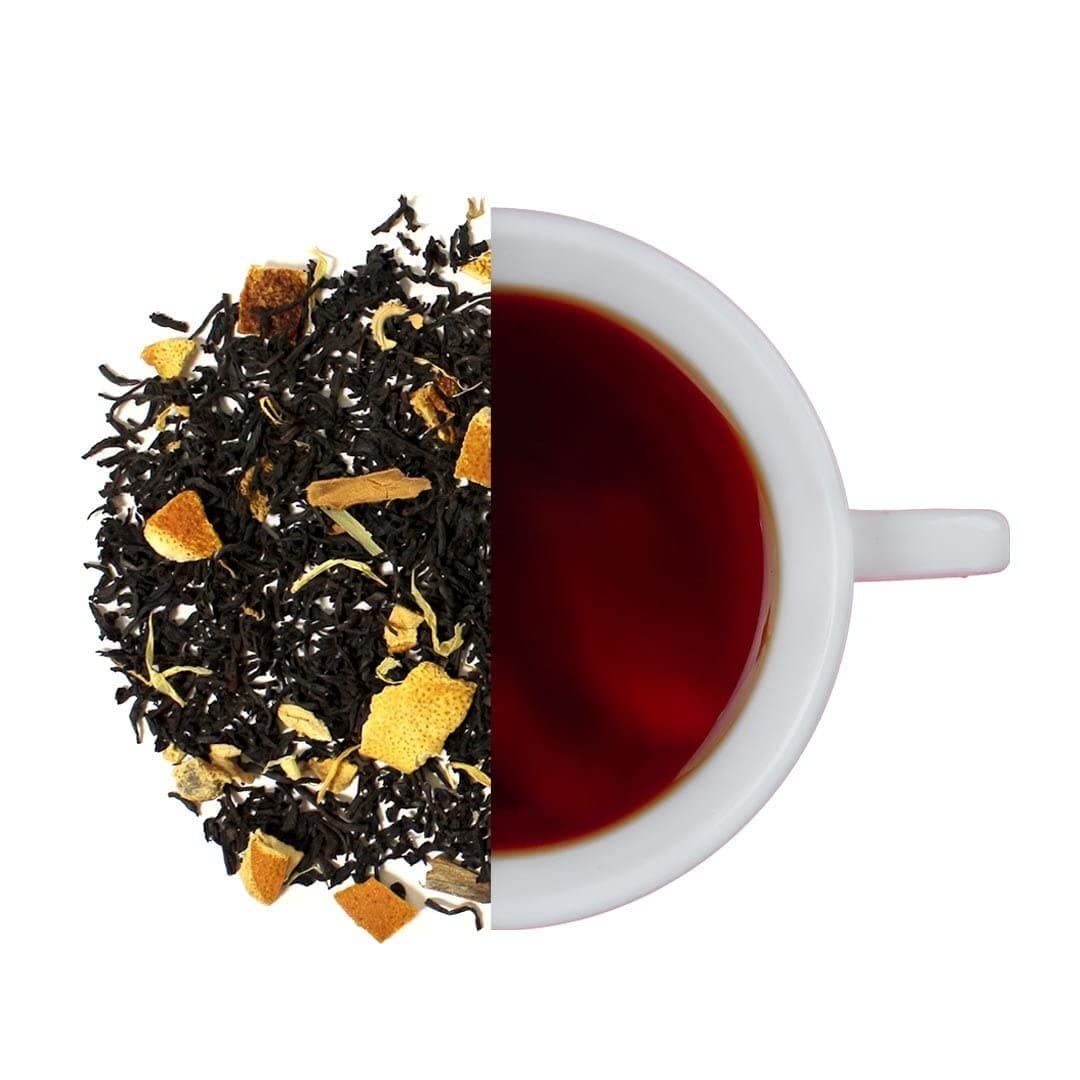 Beta Tea Portakal Büyüsü 50 Gr - B.1111