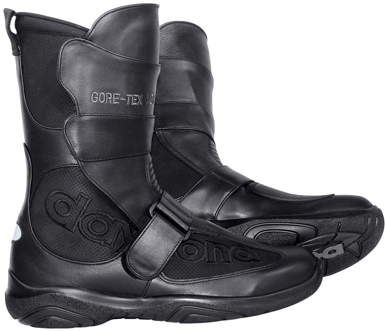 Daytona Burdit Gore-Tex Motosiklet Botu