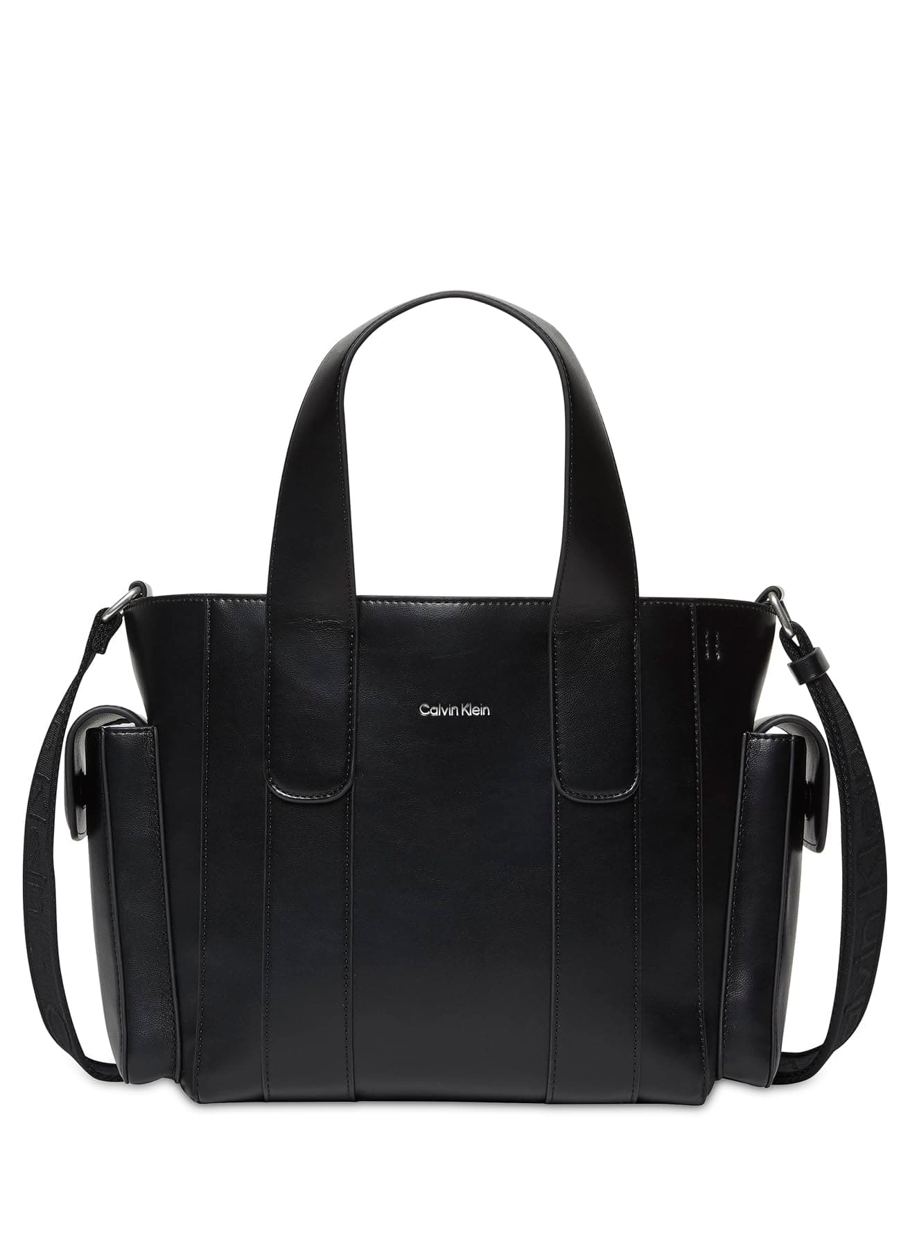 WEBBING STRAP SMALL TOTE El Çantası Kadın