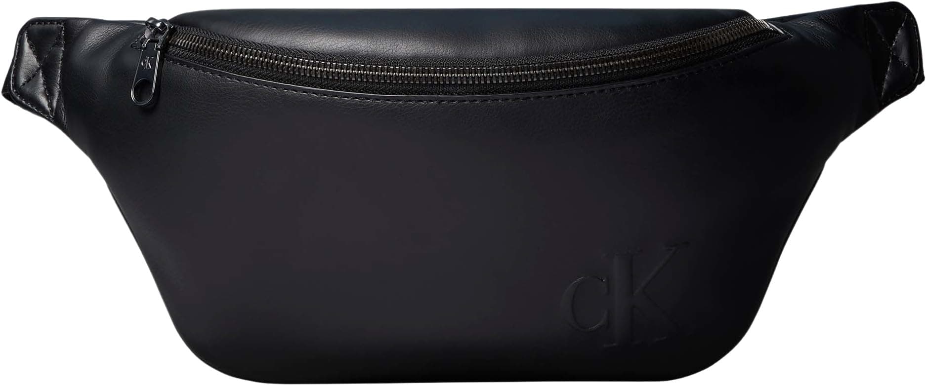 CK WAISTBAG Erkek Çanta Black OS