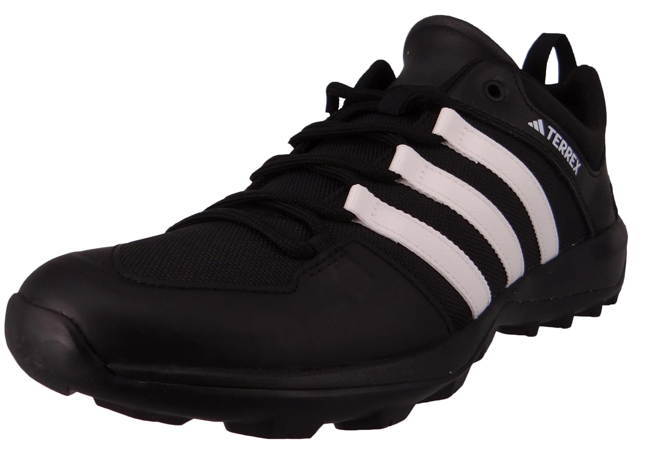 TERREX DAROGA PLUS CANVAS Ayakkabı Düşük Taban (Futbol Dışı) Unisex Yetişkin