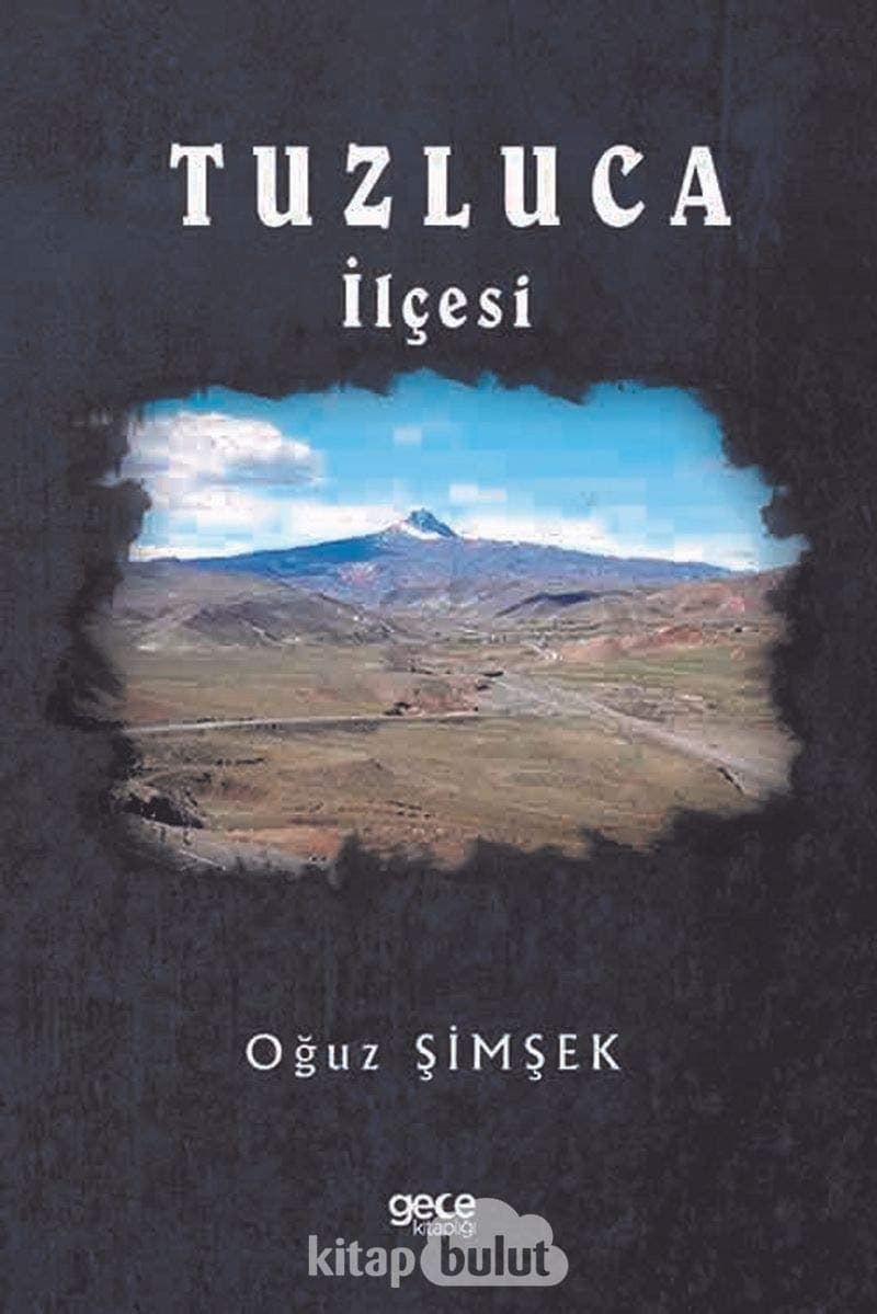 Tuzluca İlçesi