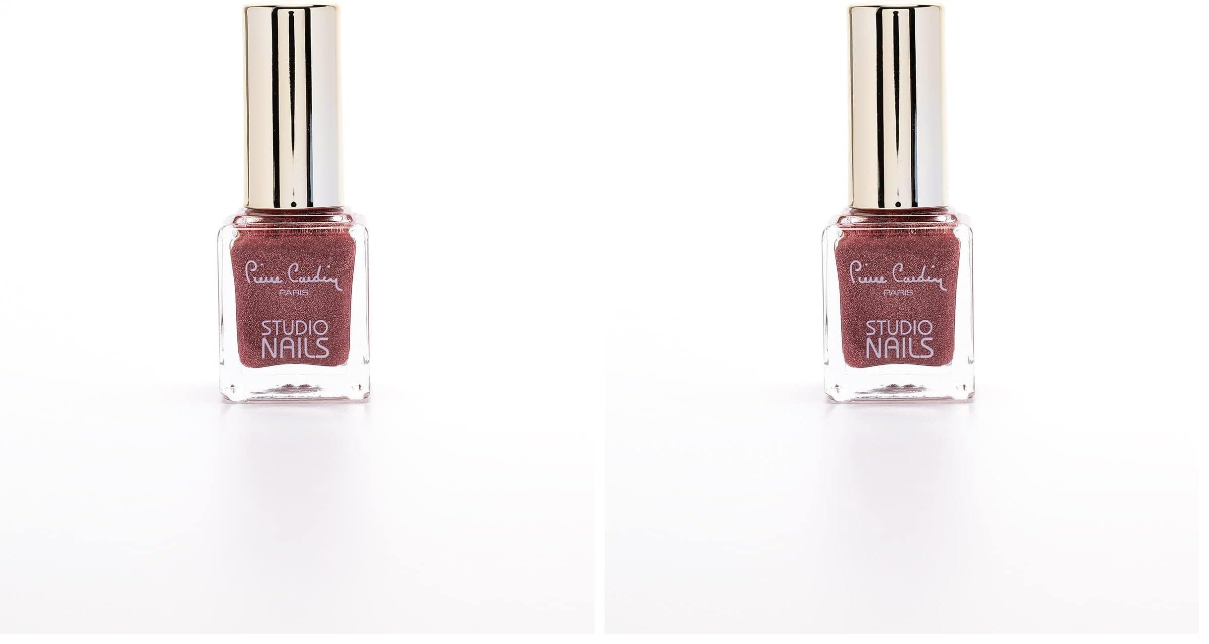 Pierre Cardin Studio Nails Oje -092, 150 Gr (2 paketi)
