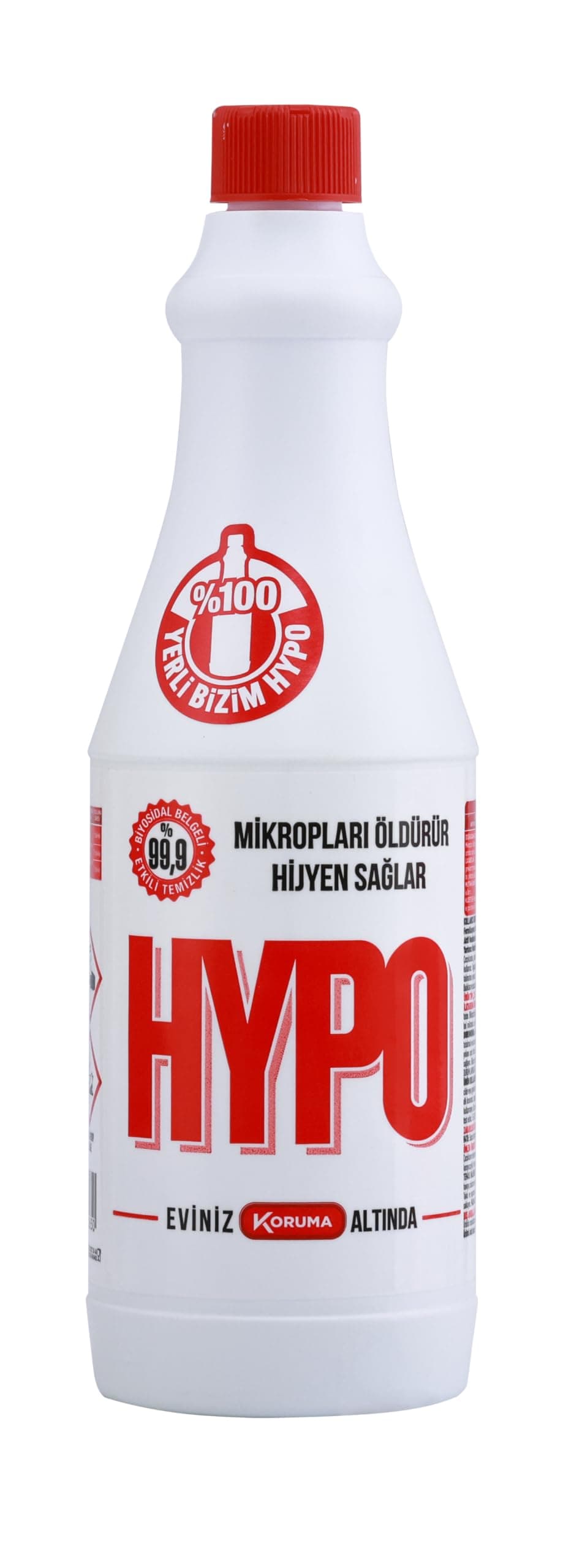 HYPO Çamaşır Suyu 1 kg