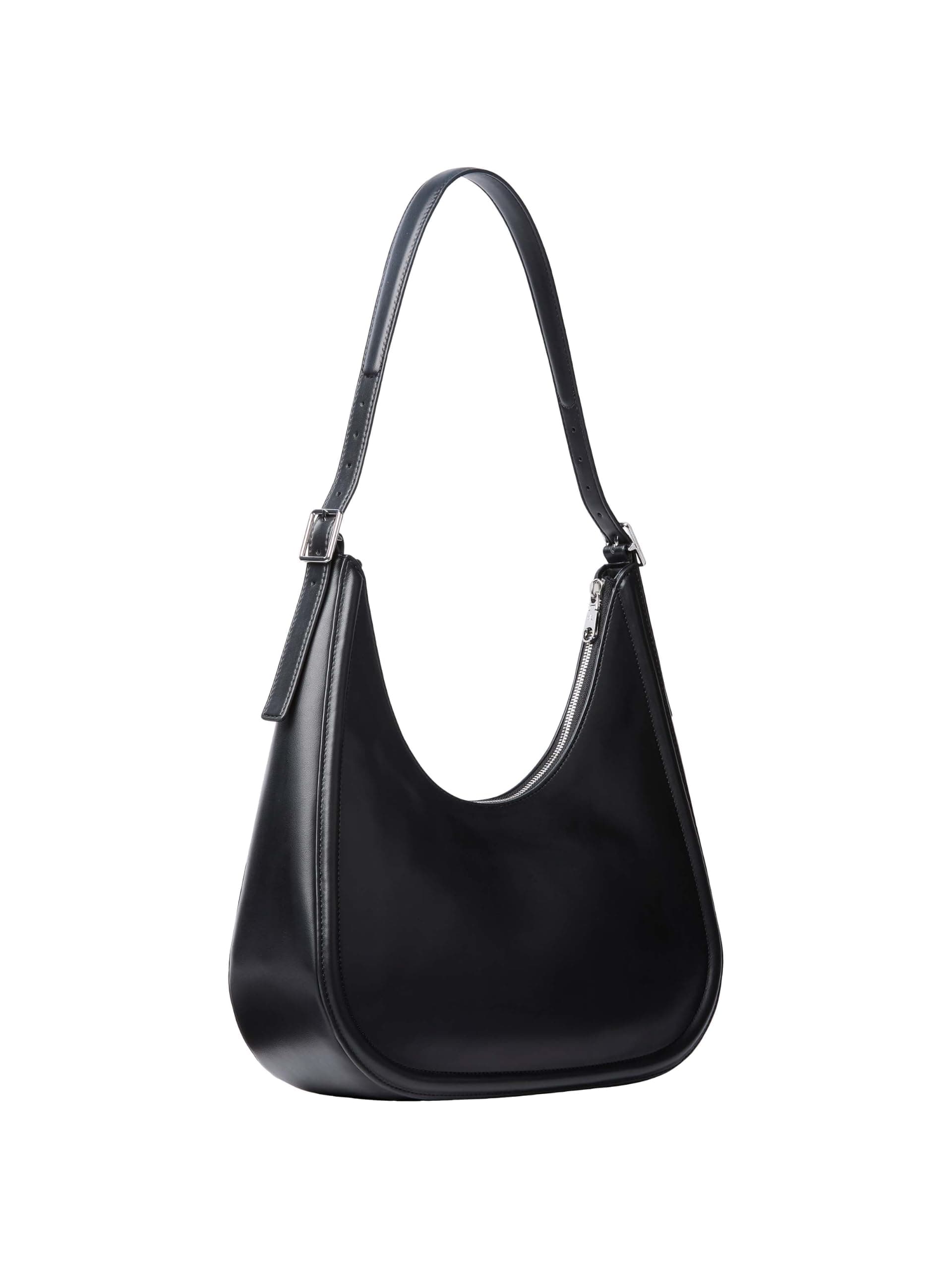 BOLD CK CRESCENT BAG Çanta Kadın