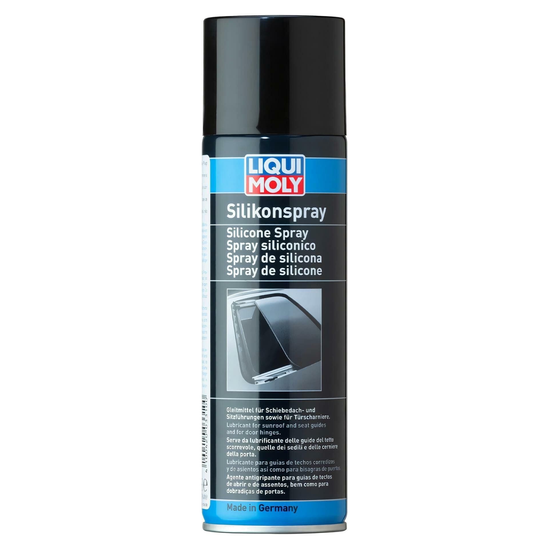 Liqui Moly Liqui MolyLM 47 Uzun Ömürlü Gres MoS2 5 kg Otomotiv Bakım Ürünü - 3310 P000527