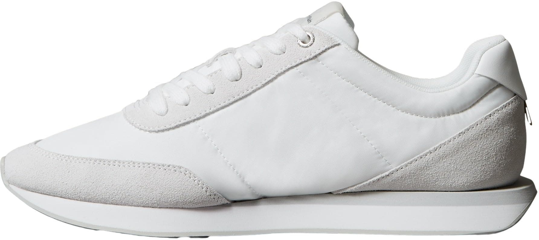 Calvin Klein RETRO RUNNER ESS MIX MAT Spor AyakkabıErkek