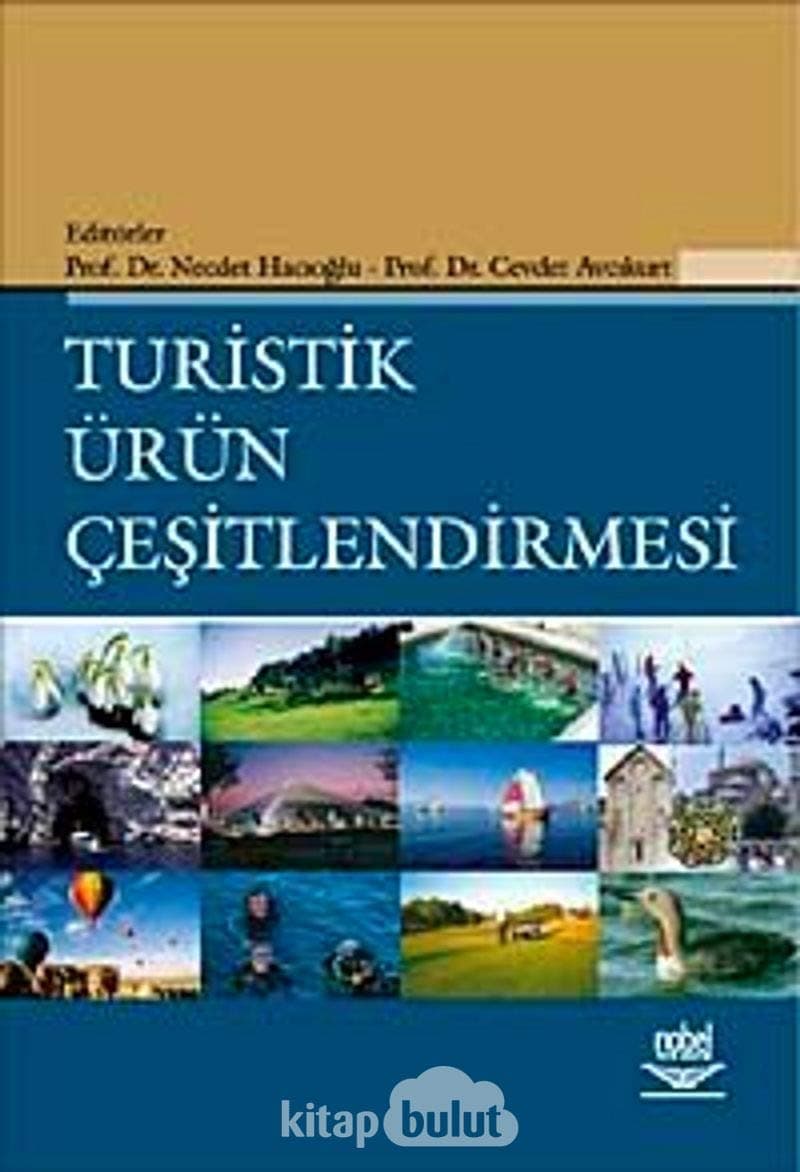 TURİSTİK ÜRÜN ÇEŞİTLENDİRİLMESİ
