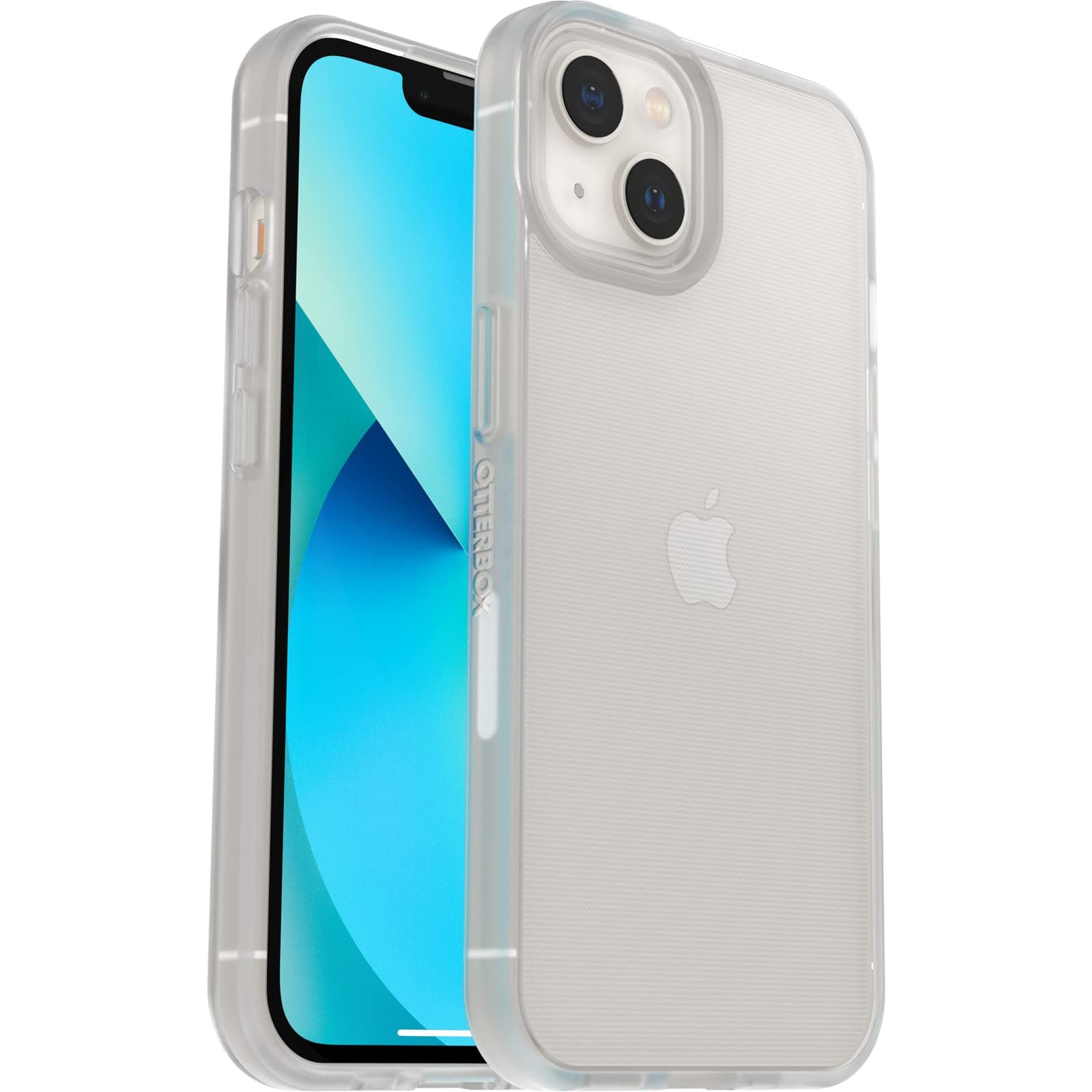 OtterBox Protective Sleek Case Apple iPhone 13 - clear - ProPack