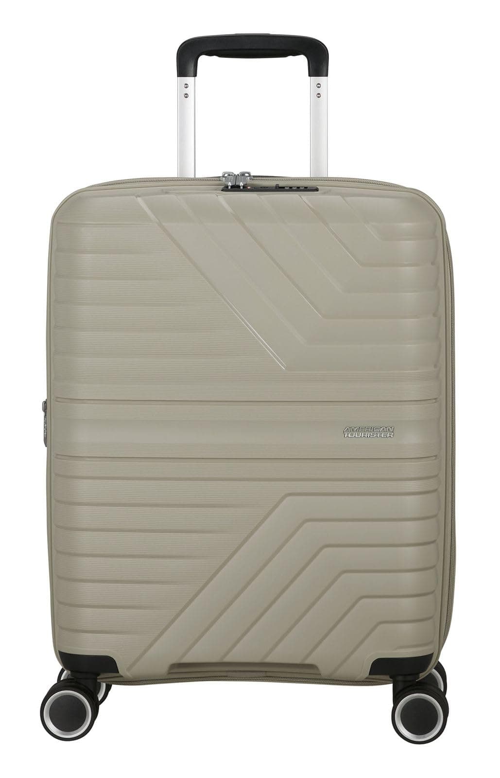FLYTWIST-SPINNER 55/20 TSA EXP Valiz,55 cm