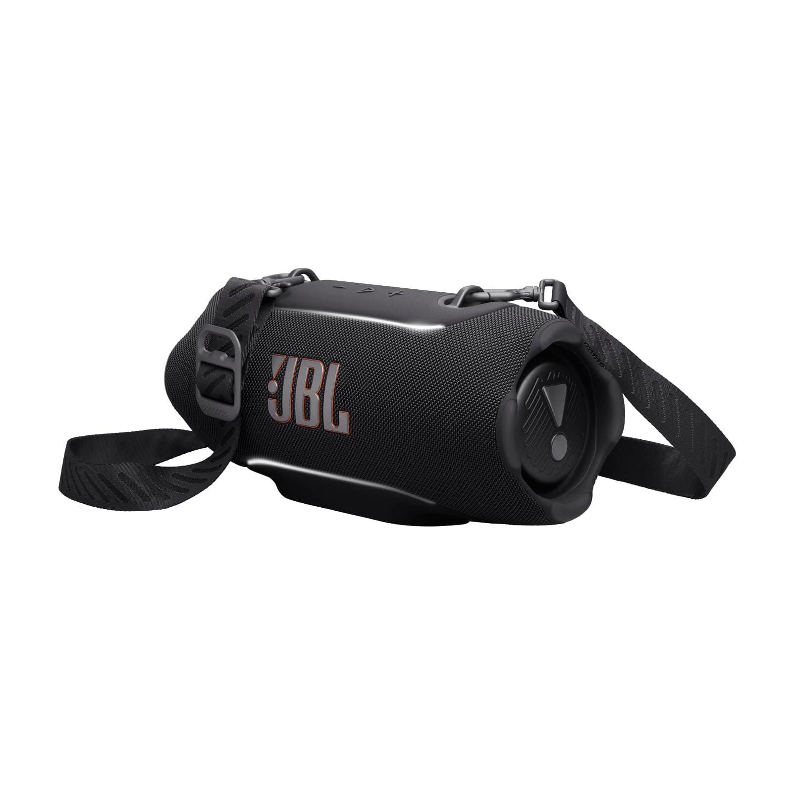 JBL Xtreme 5, Bluetooth Hoparlör, IP67, Siyah