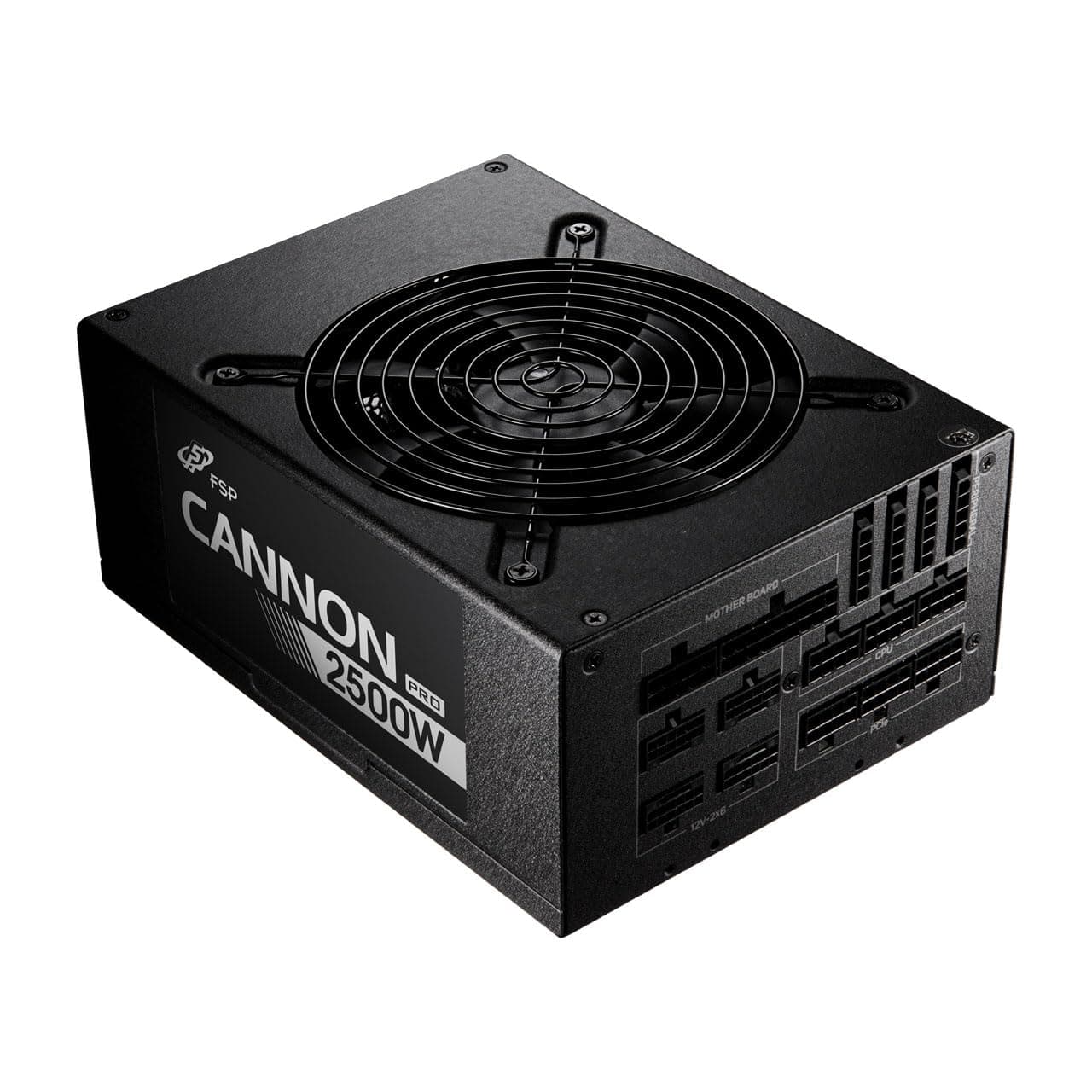 CANNON PRO(ATX3.1) 2500W