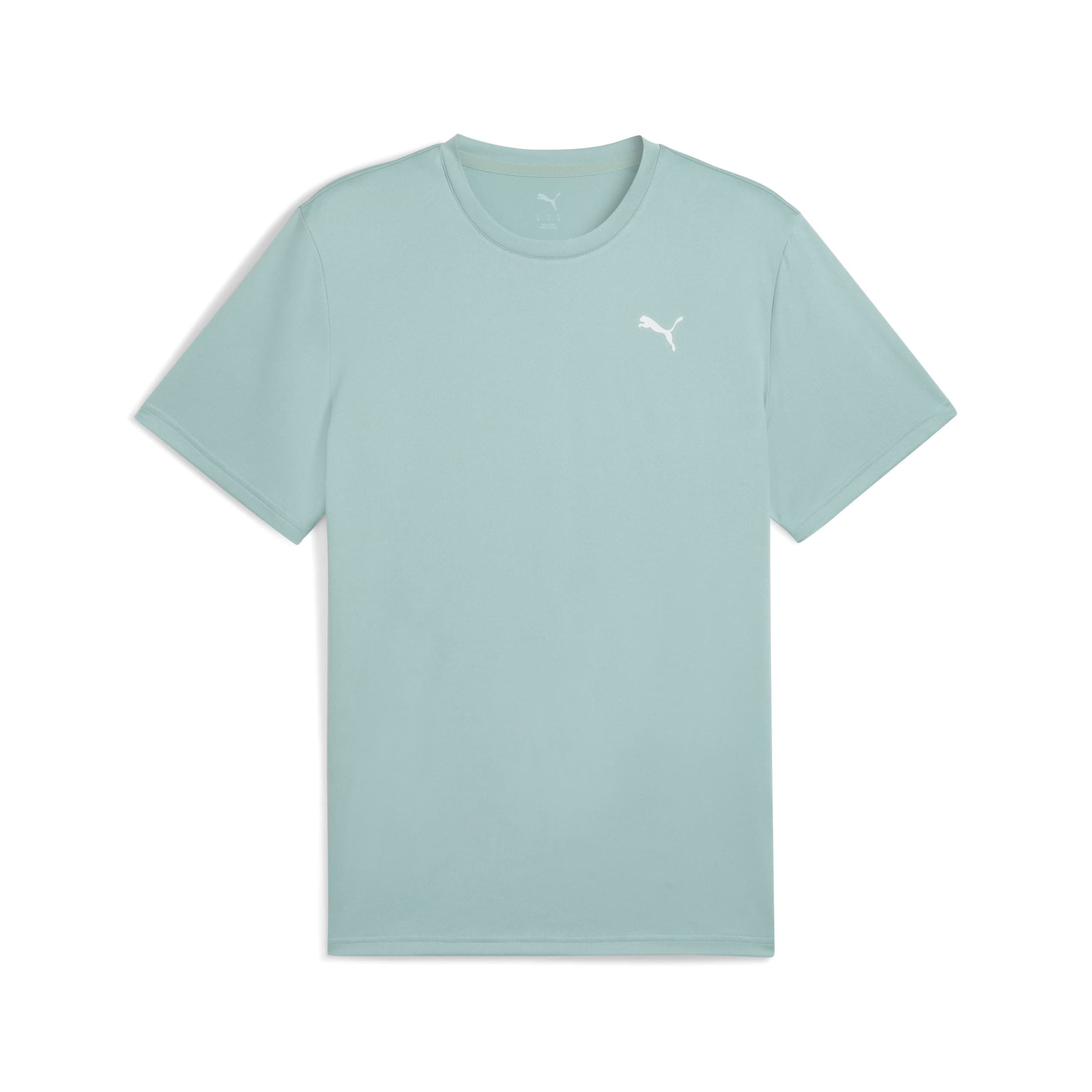 Tad Essentials Solid Cat Erkek Kırmızı Antrenman T-Shirt 52590811