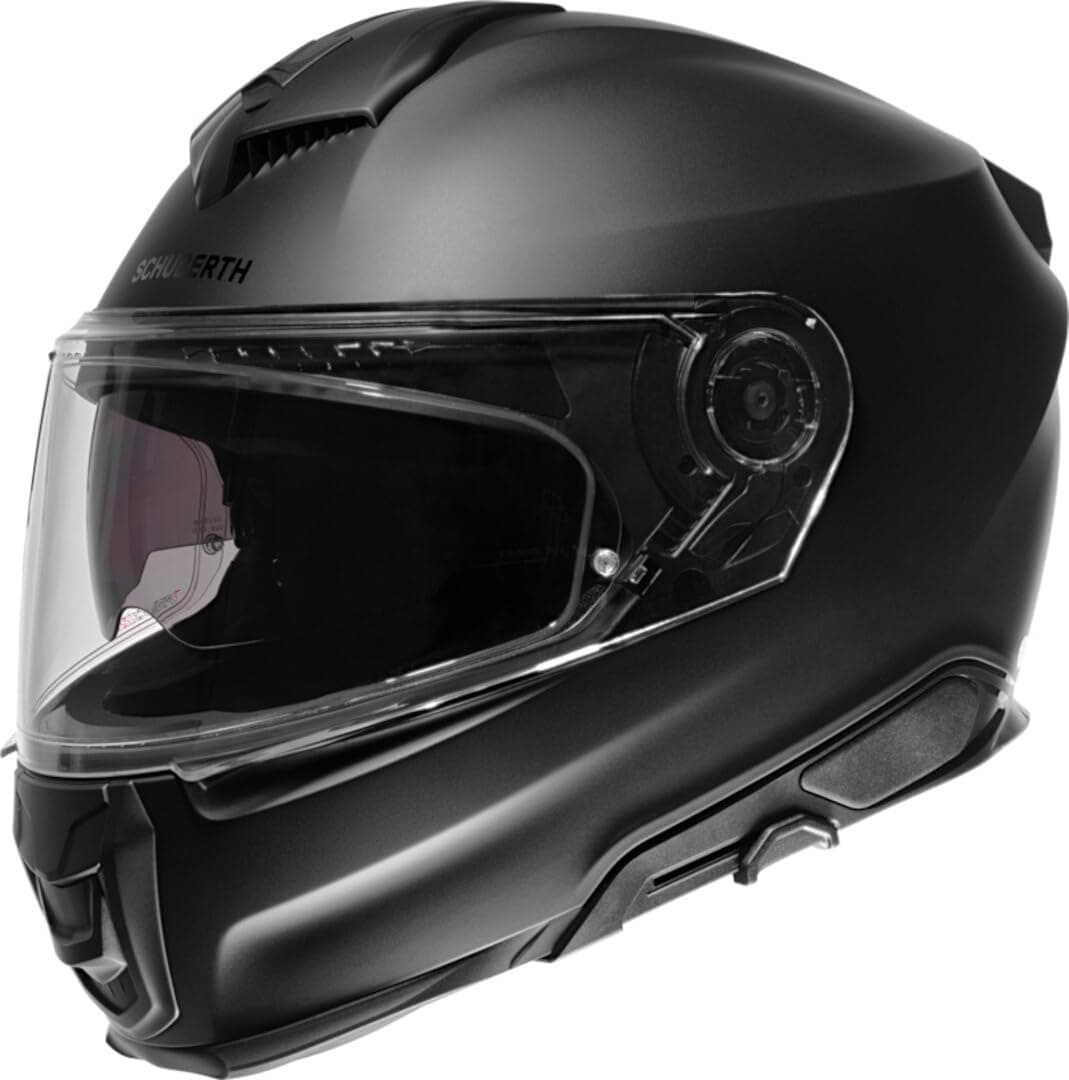 SCHUBERTH S3 Kapalı Motosiklet Kaskı