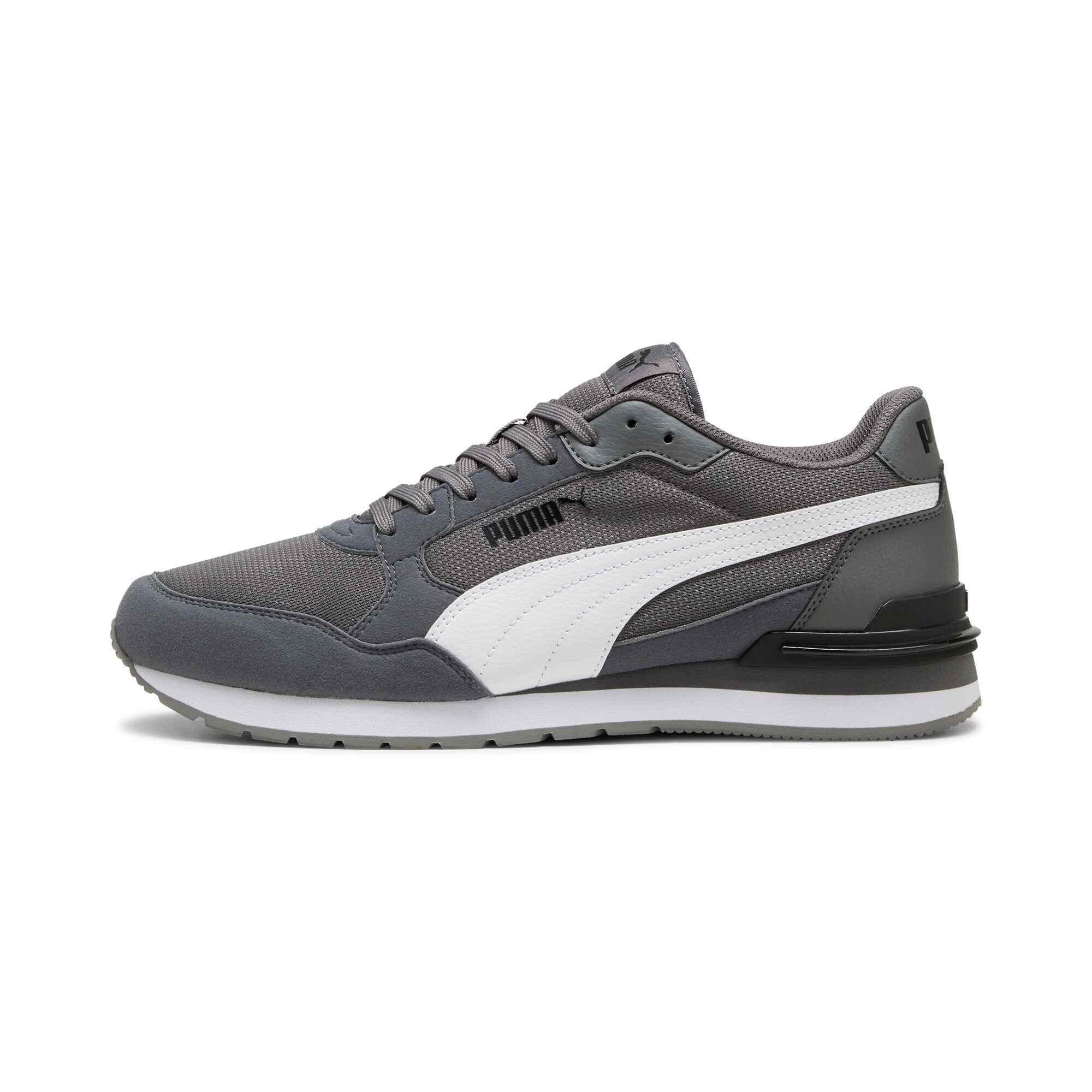 ST Runner v4 Mesh Spor AyakkabıUnisex Yetişkin