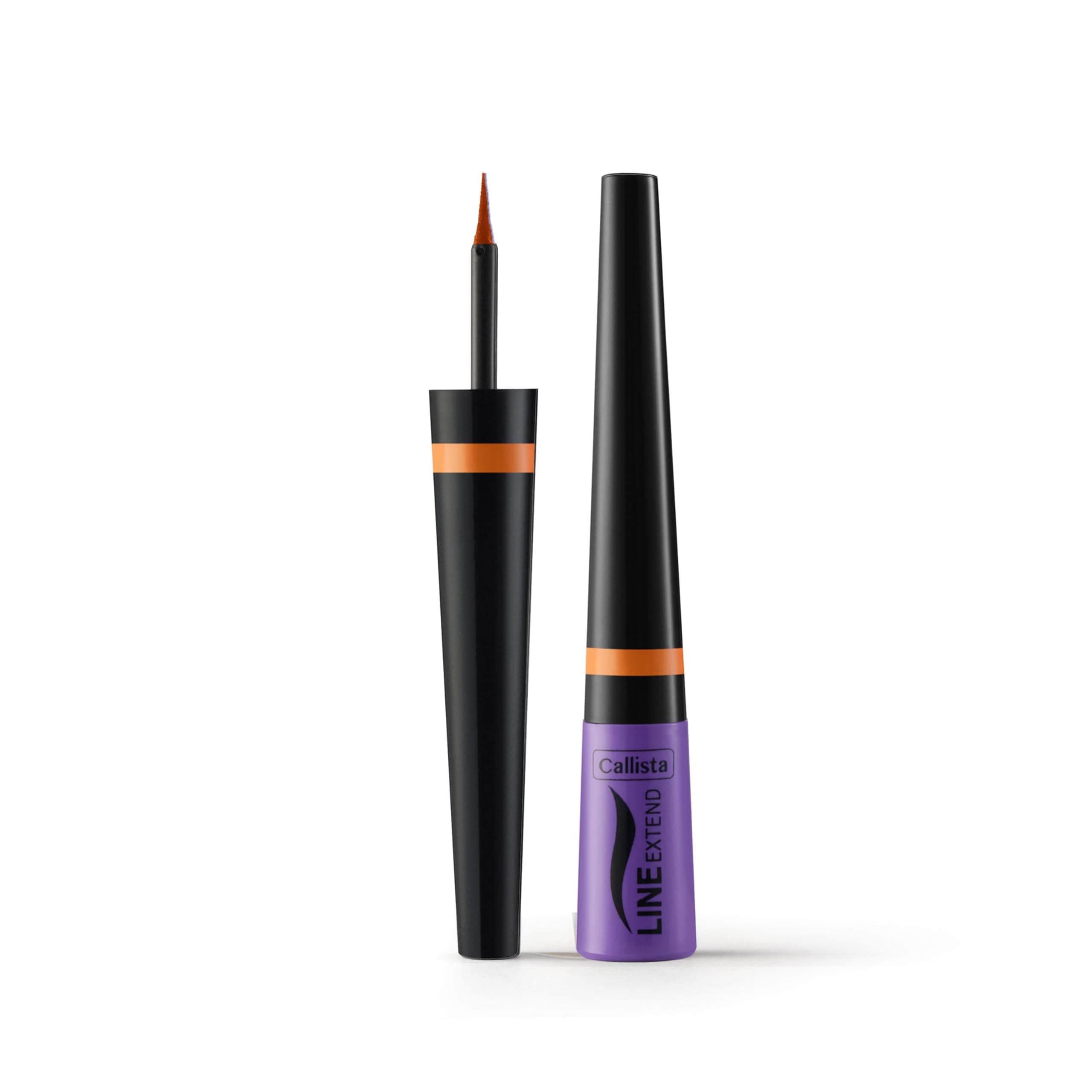 Callista Line Extend Dipliner 04 Zesty Orange, Turuncu