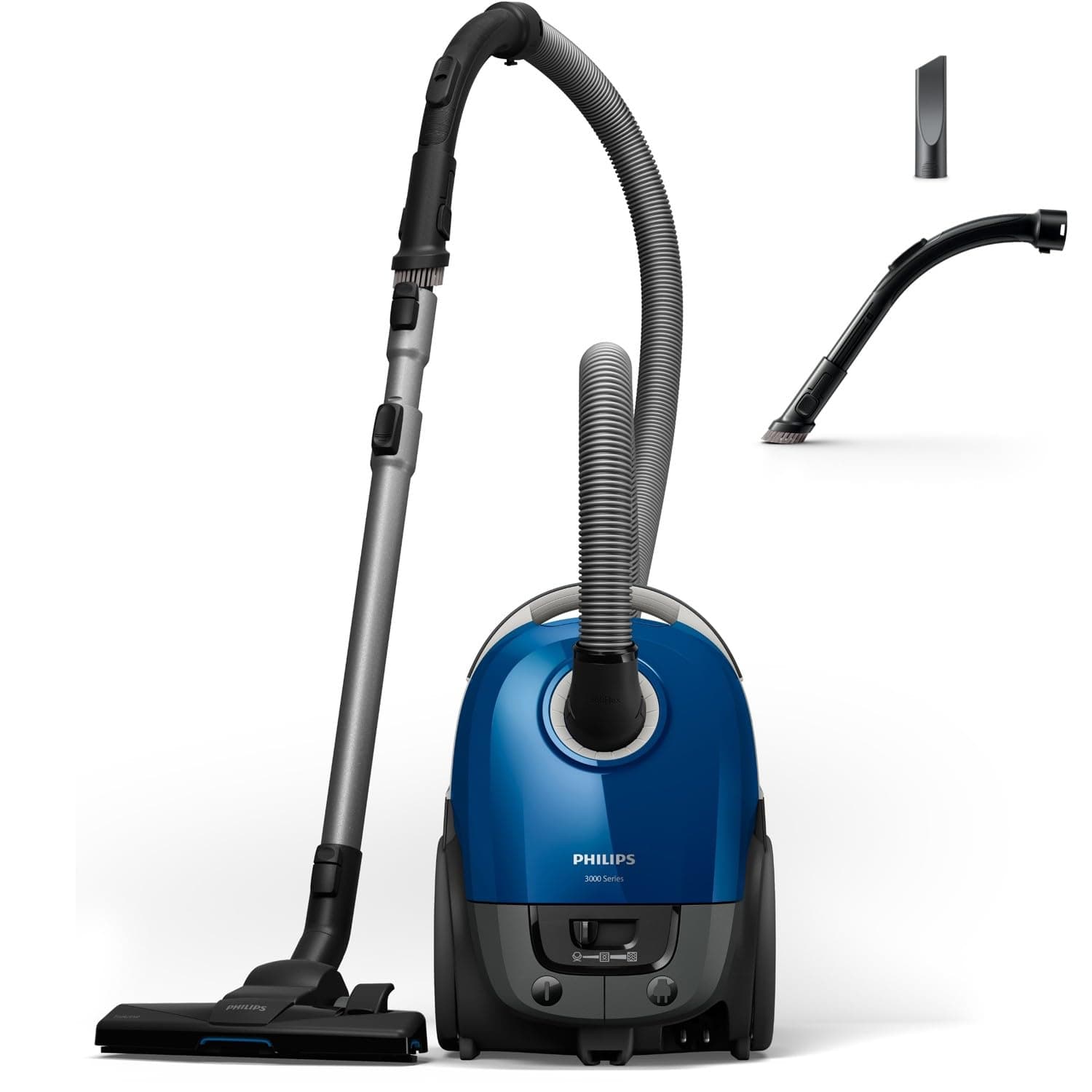 Versuni Philips 3000 Series Xd3110/09 900 W Toz Torbalı Süpürge