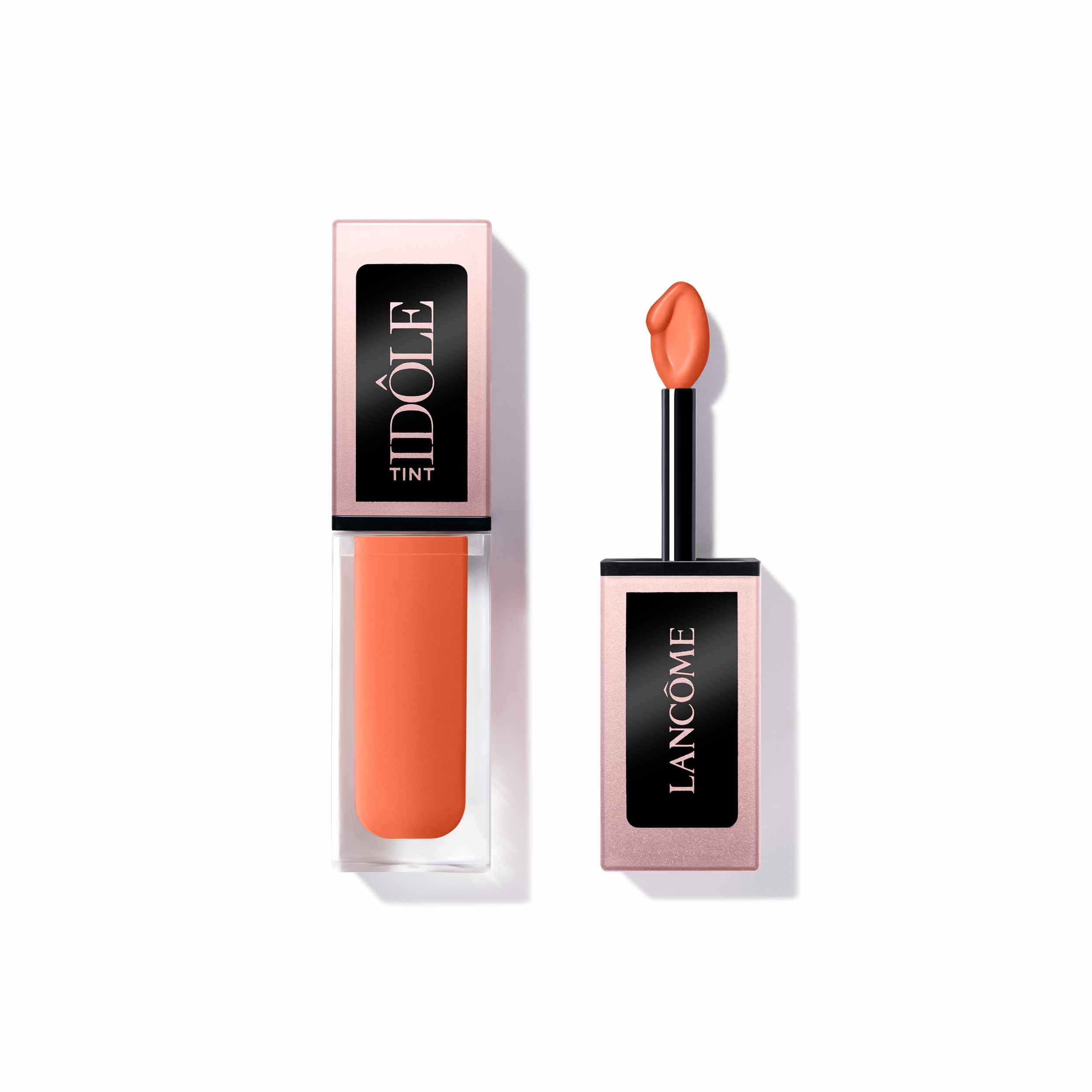 Lancome Idole Tint Eye-Blusher 04 Sienna Likit Göz Farı