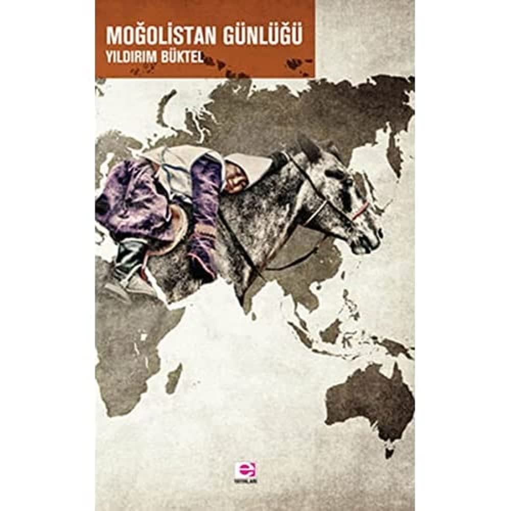 MOĞOLİSTAN GÜNLÜĞÜ