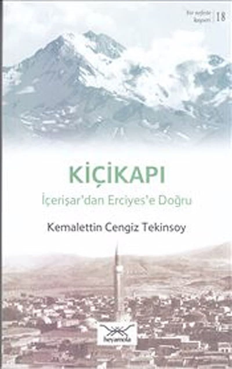 Kiçikapı