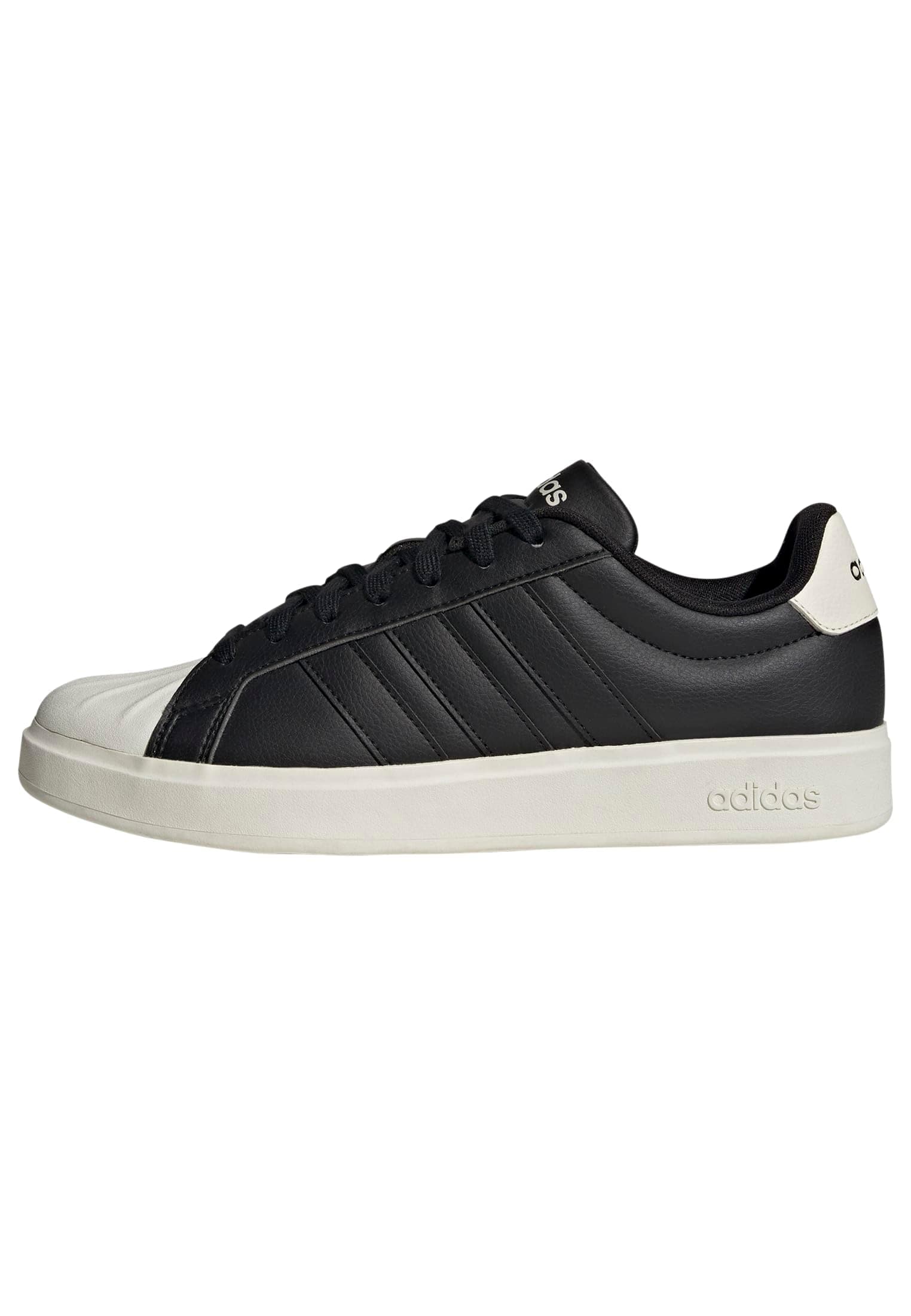 Streettalk Erkek Beyaz Sneaker Ayakkabı JP8279