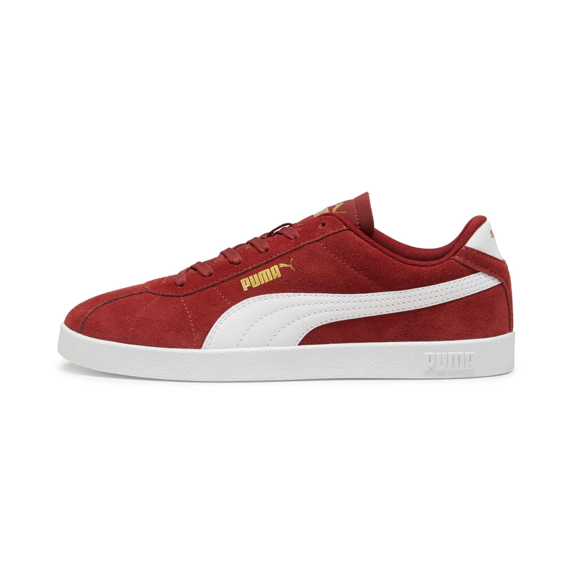 Puma Club II Sneaker, 57-397444-3