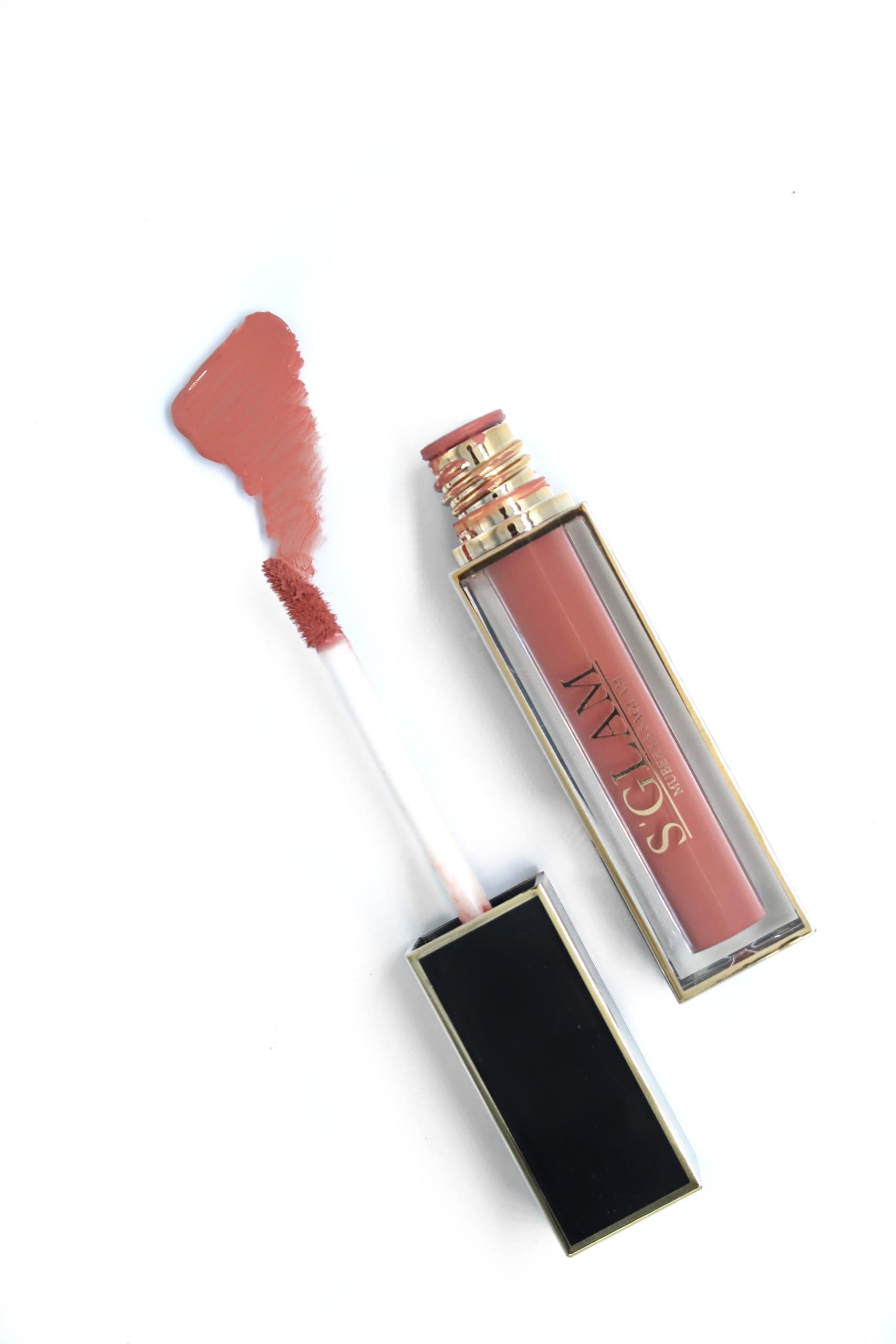 S'glam Lipstick Ruj I Am Ego 5ml