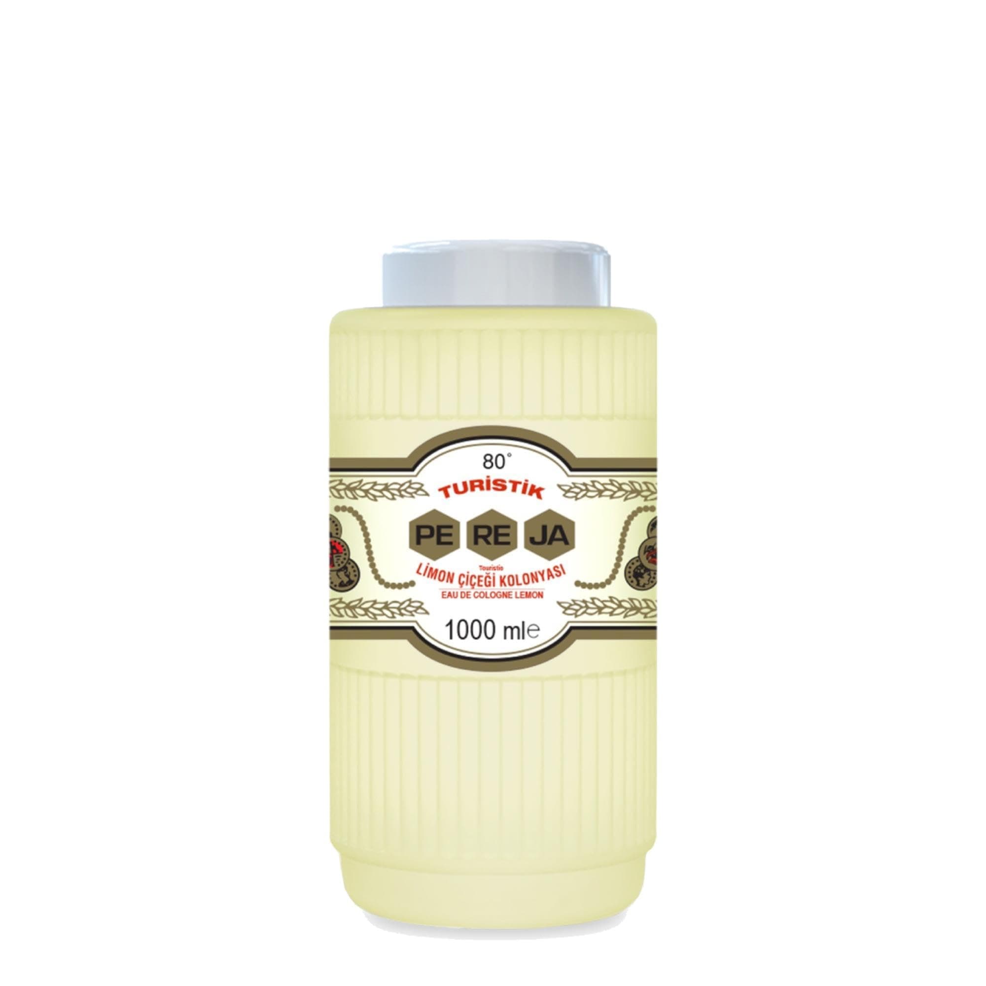 Pereja Limon Kolonyası 1000 ml