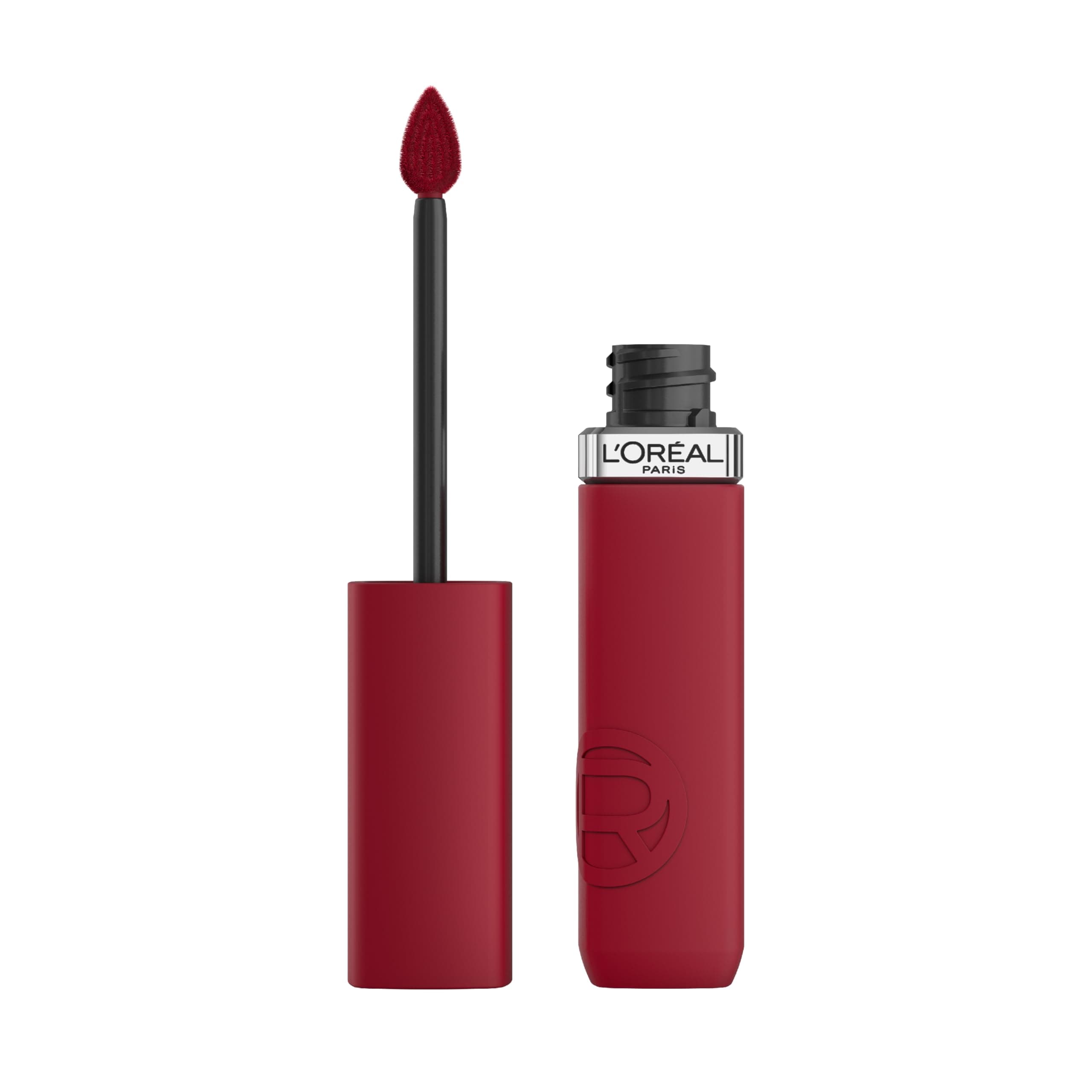 L'Oreal Paris Infaillible Matte Resistance Likit Mat Ruj - 420 Le Rouge Paris