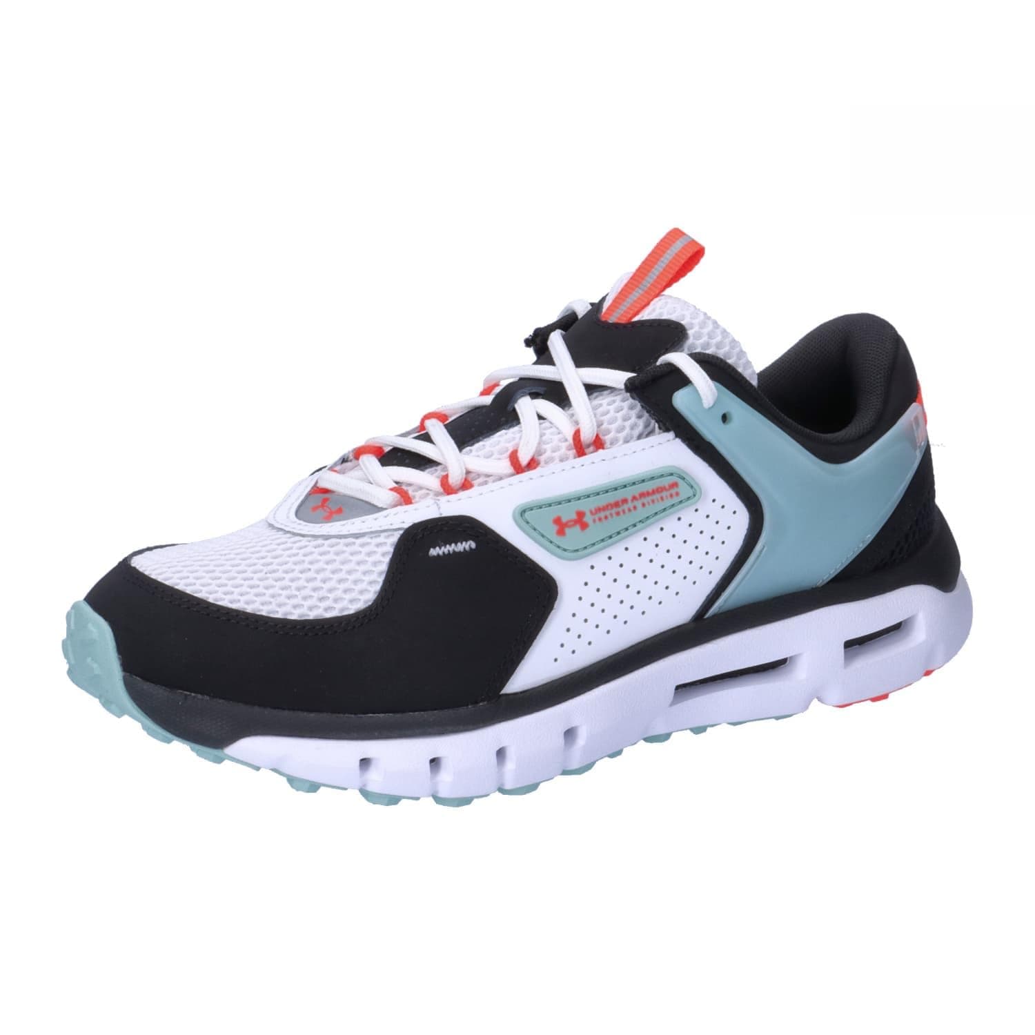 UA Summit Trek Spor AyakkabıErkek