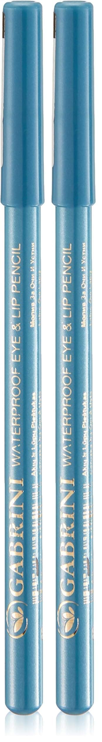 Gabrini Lip ve Eye Pencil 13 2li paket