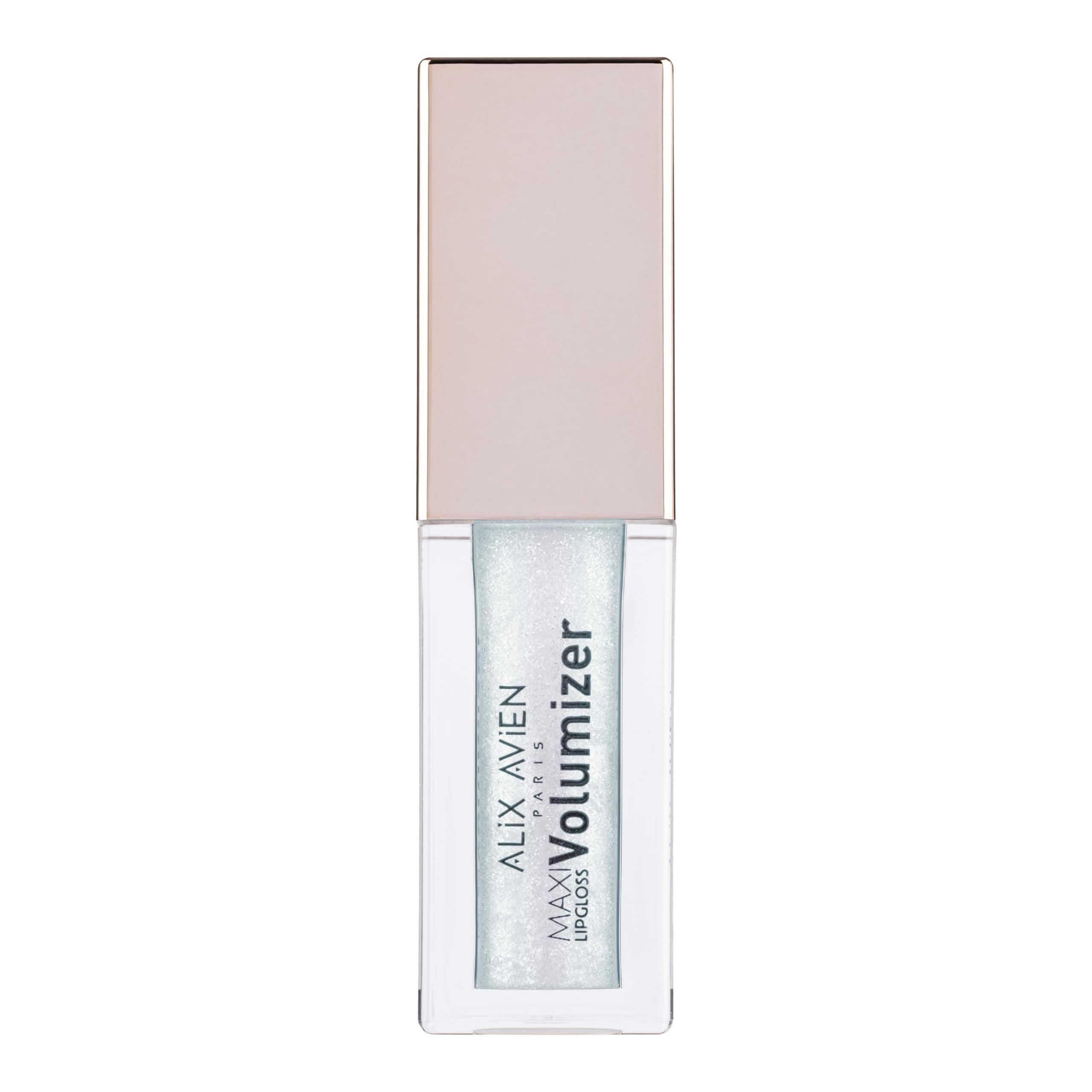 ALIX AVIEN Maxivolumizer Lipgloss 202 - Maxipearl - Kalıcı Ve Nemlendirici Ruj - Dolgunlaştırıcı Etki