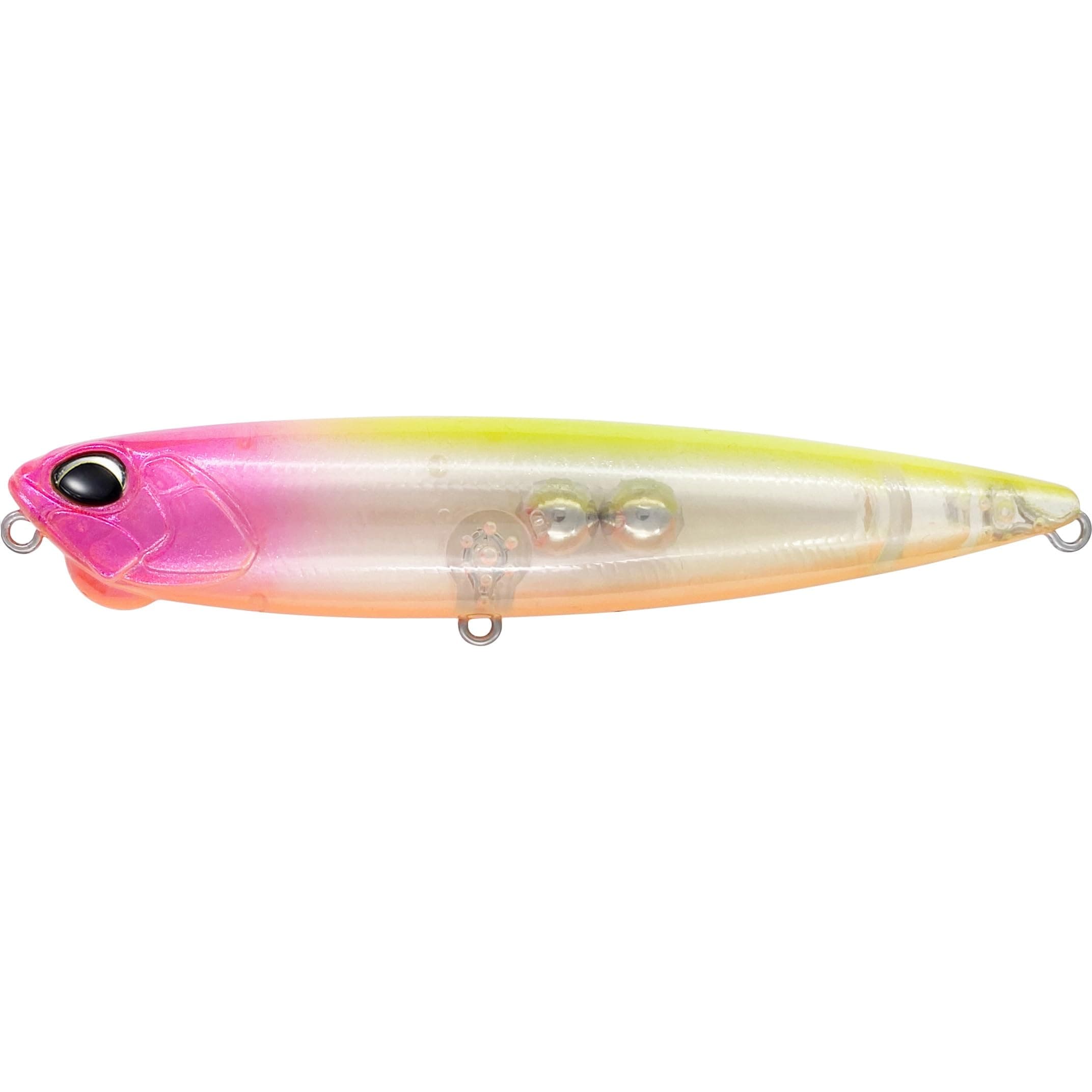 Duo Realis Pencil 130 CEA3375 ELT Chart Suni Yem