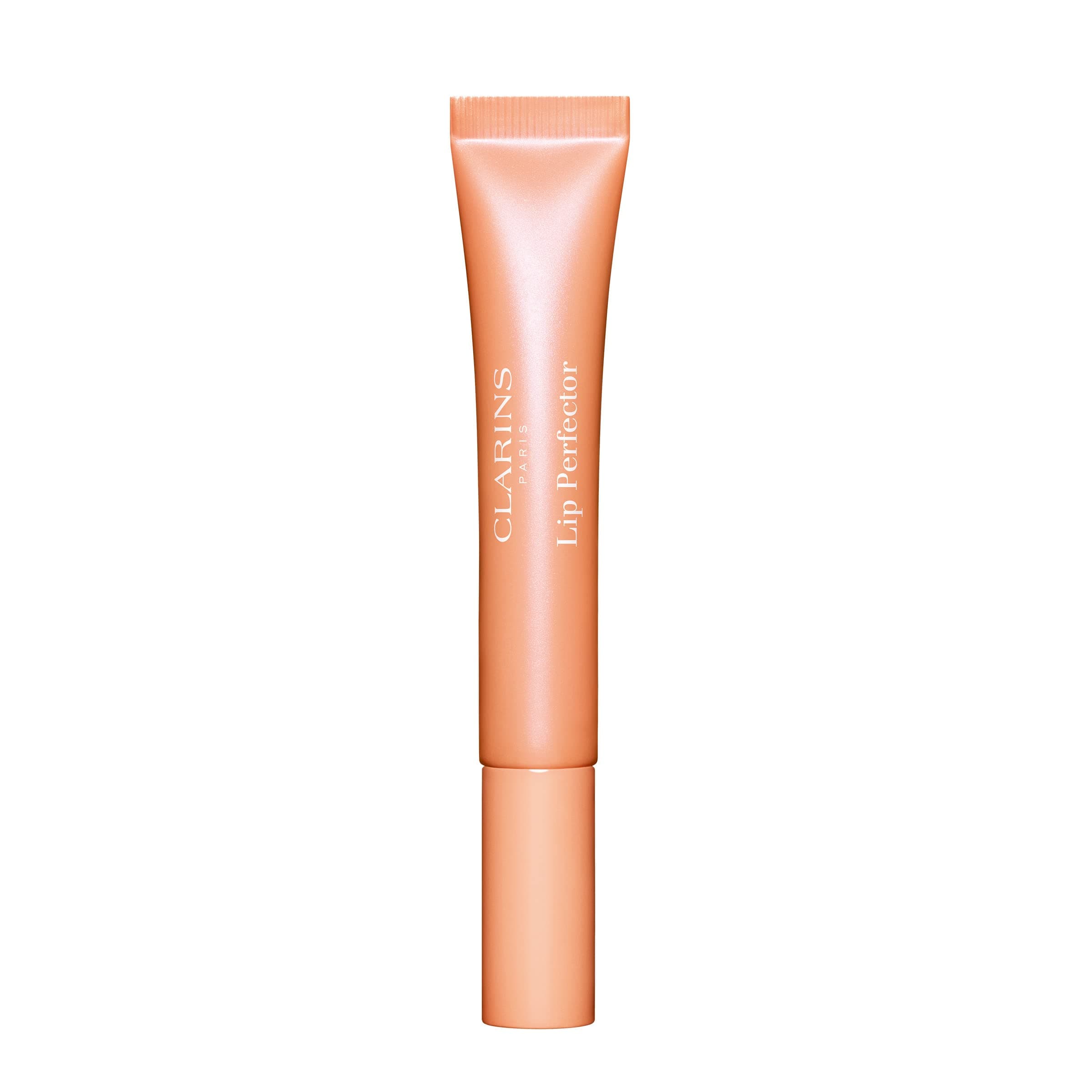Clarins Lip Perfector Dudak Parlatıcısı 22 Peach Glow 12 ml
