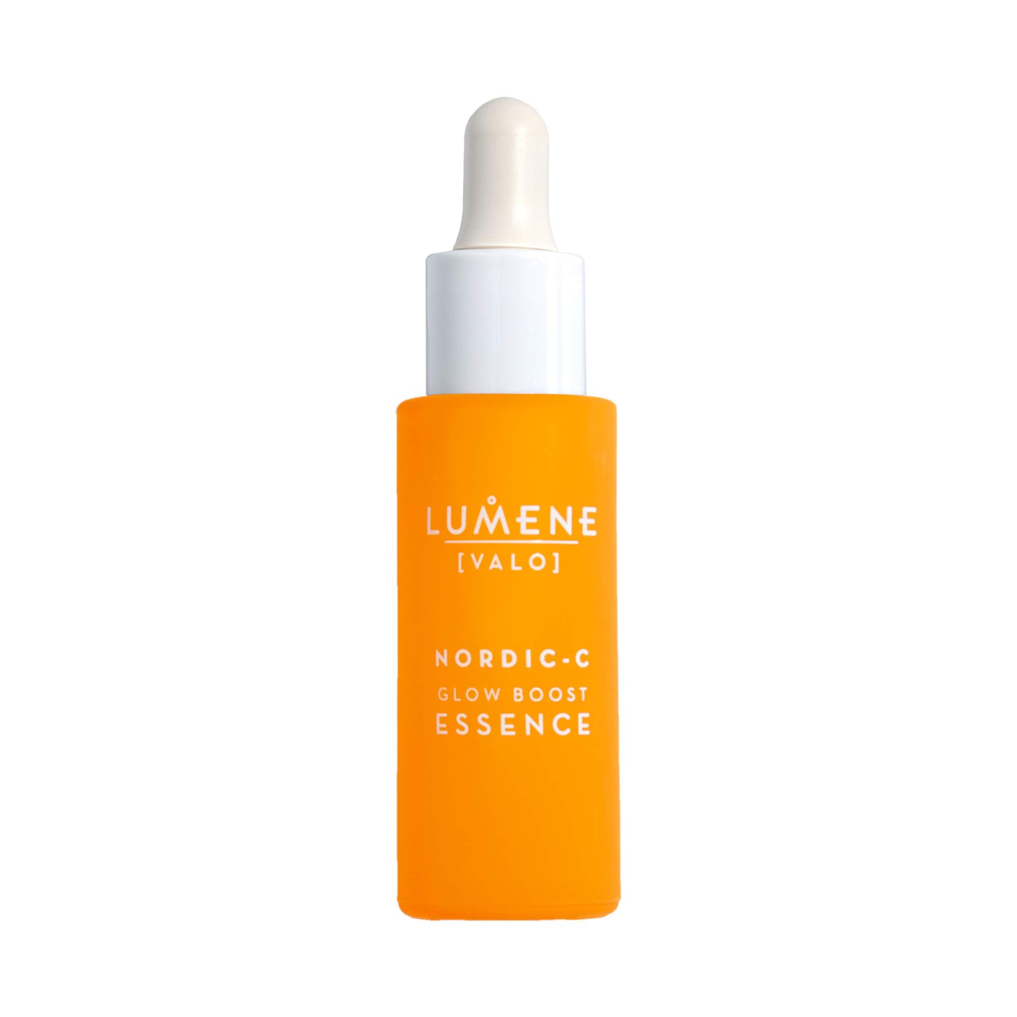 Lumene Glow Boost Essence Vitamin C Aydınlatıcı & Leke Karşıtı Serum (30 ml)
