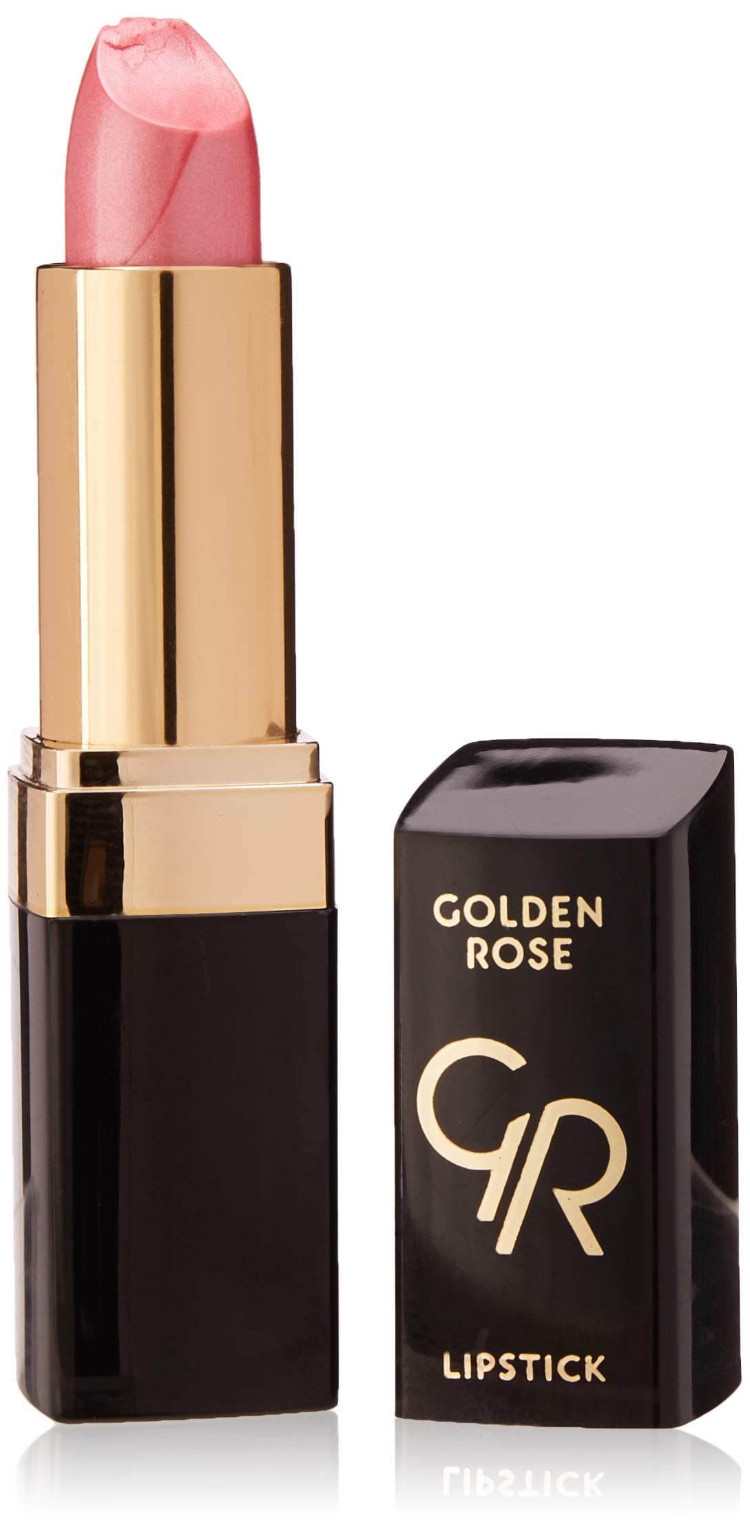 Golden Rose Lipstick No: 60 - Nemlendirici Etkili Kremsi Ruj