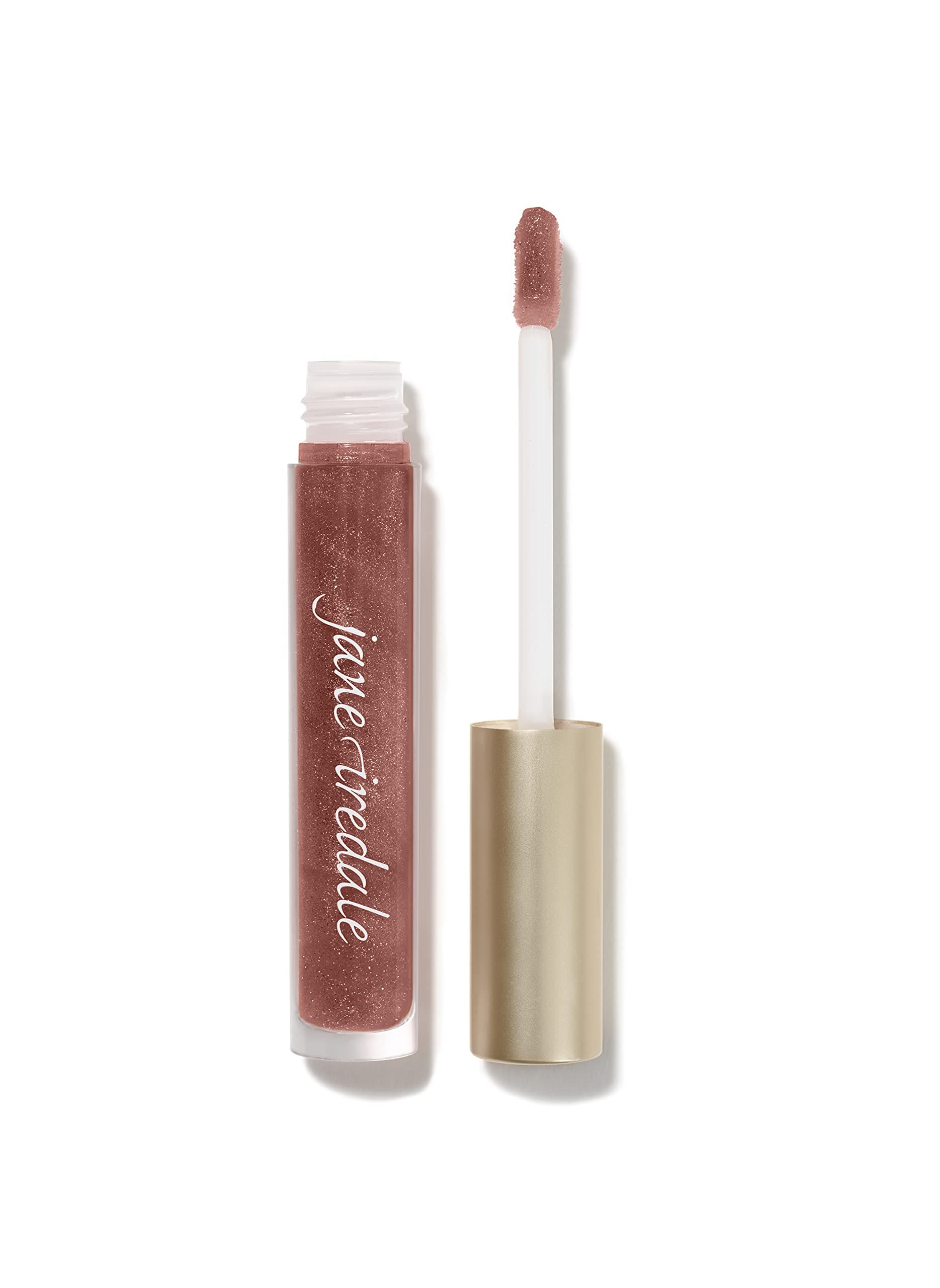Jane Iredale HydroPure Hyaluronic Dudak Parlatıcı