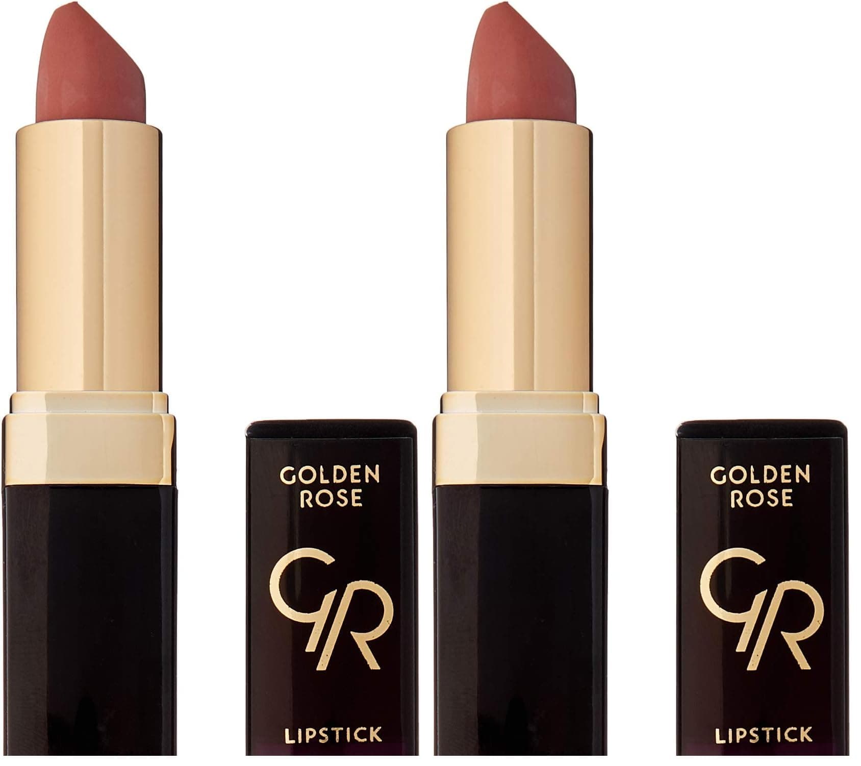Golden Rose Lipstick No: 99 - Nemlendirici Etkili Kremsi Ruj (2 paketi)